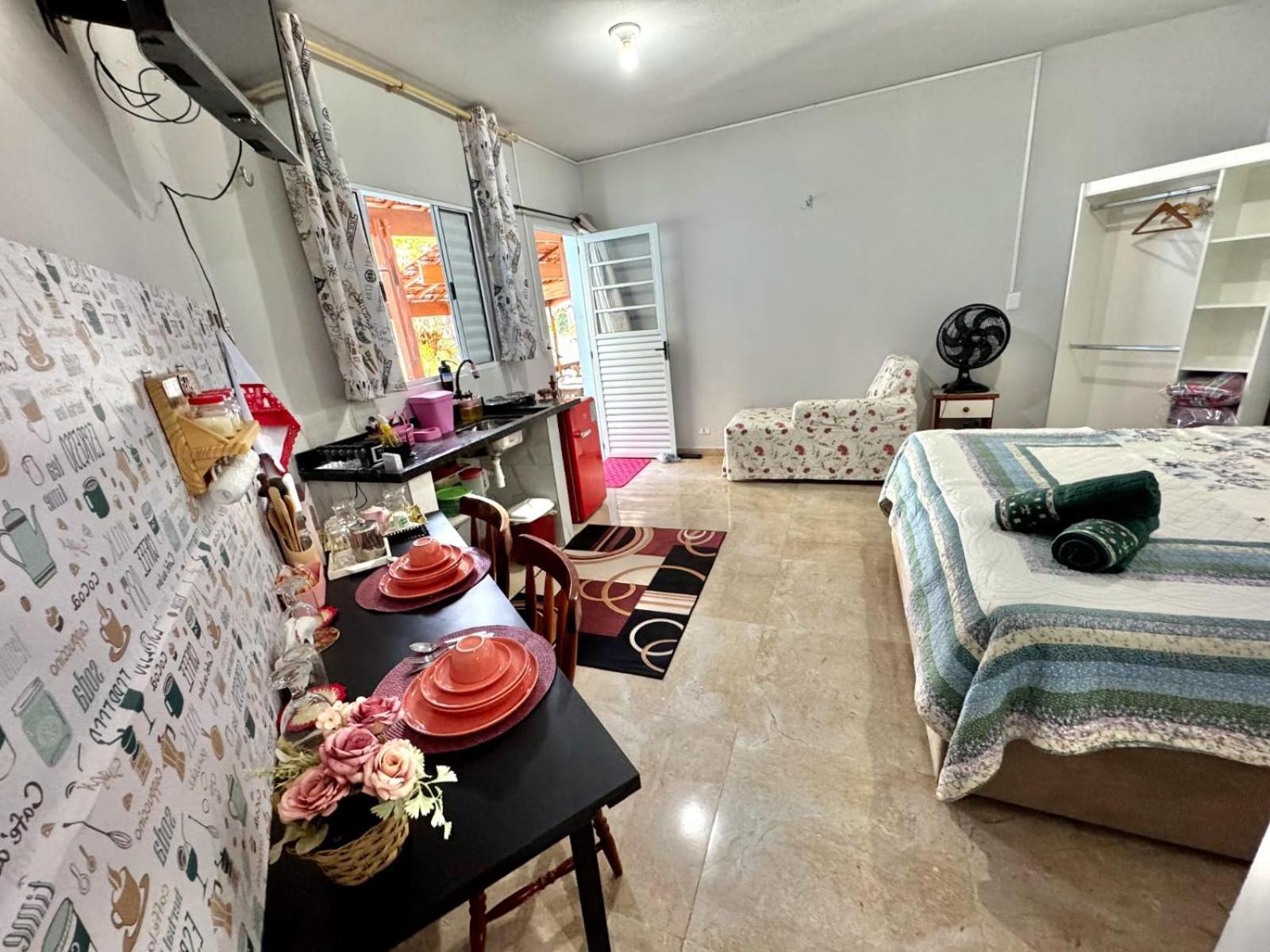 Homestay E Quartos Com Localizacao Privilegiada, 7 Minutos Do Aeroporto De Congonhas Sao Paulo