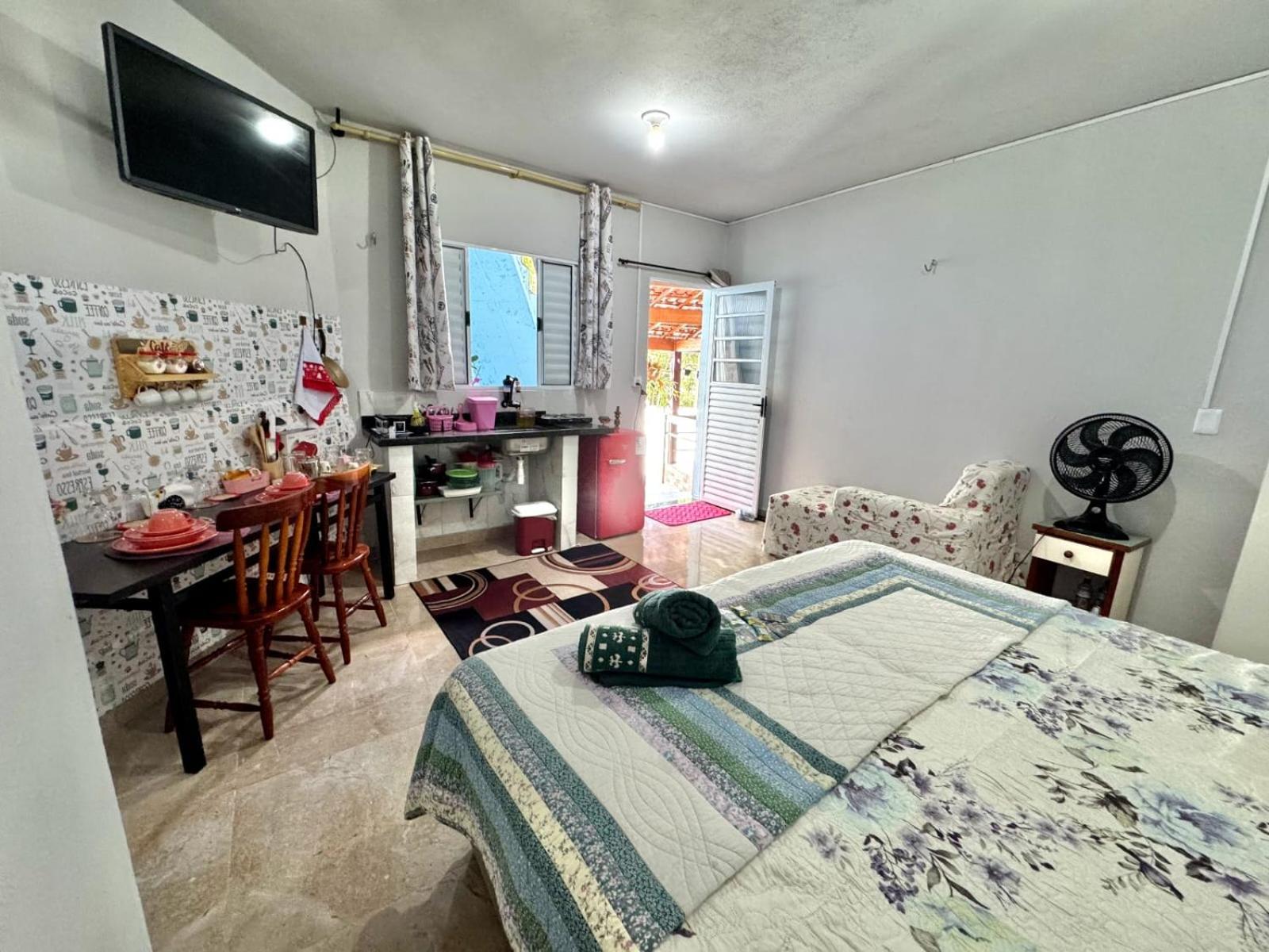 E Quartos Com Localizacao Privilegiada, 7 Minutos Do Aeroporto De Congonhas Homestay *