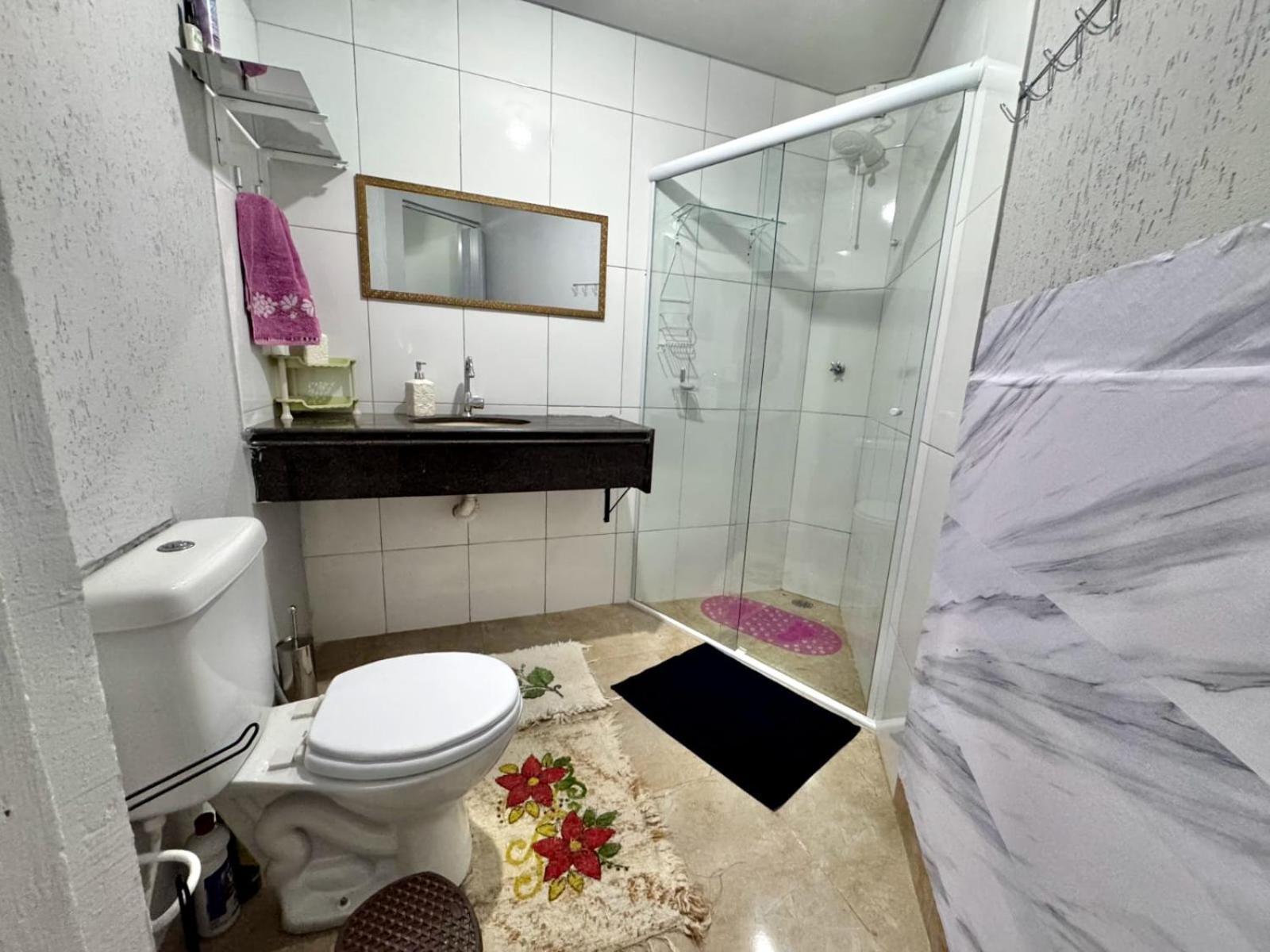 E Quartos Com Localizacao Privilegiada, 7 Minutos Do Aeroporto De Congonhas Homestay