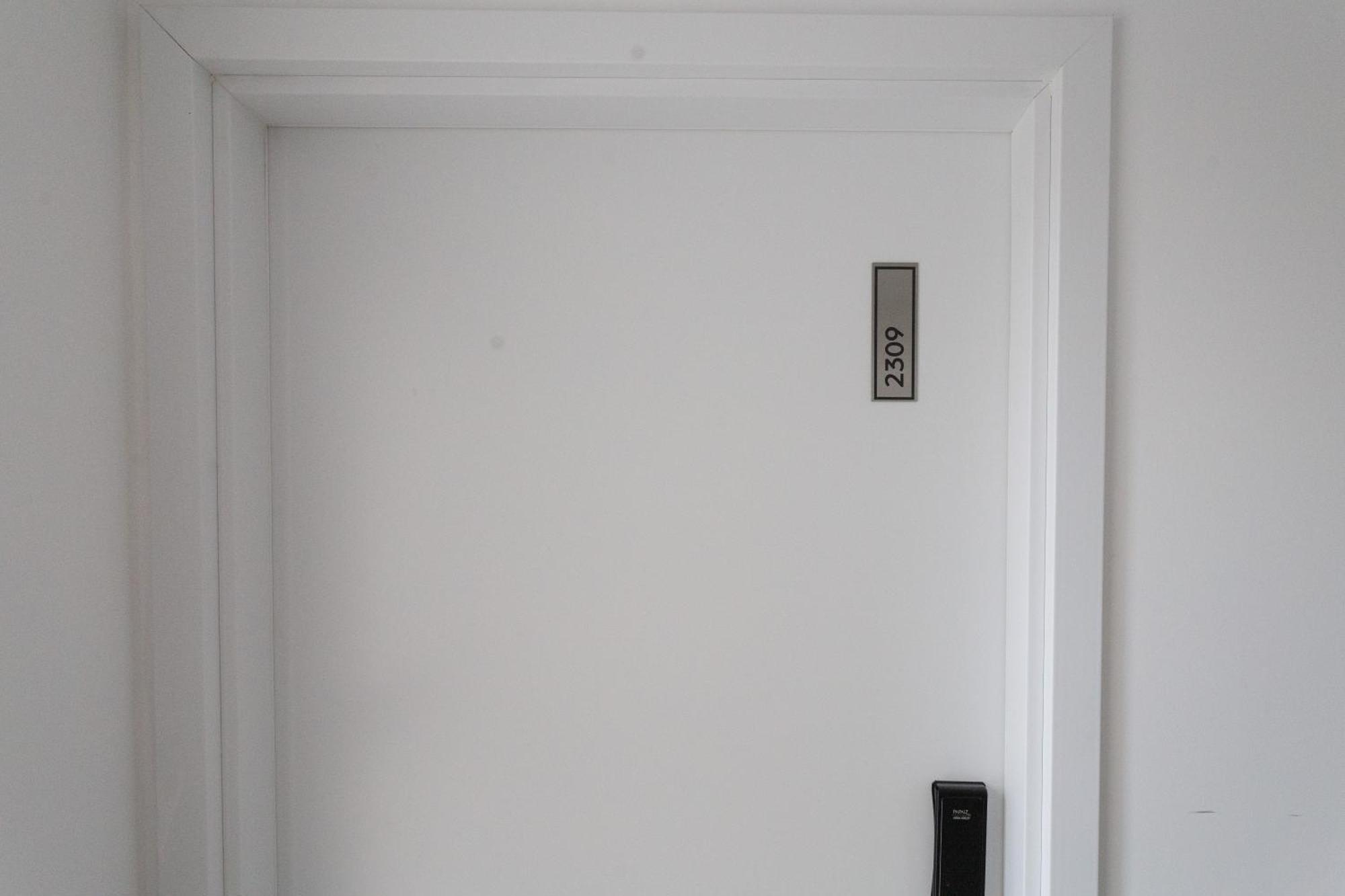 Hub Alto Da Boa Vista - Por Temporada Apartment *