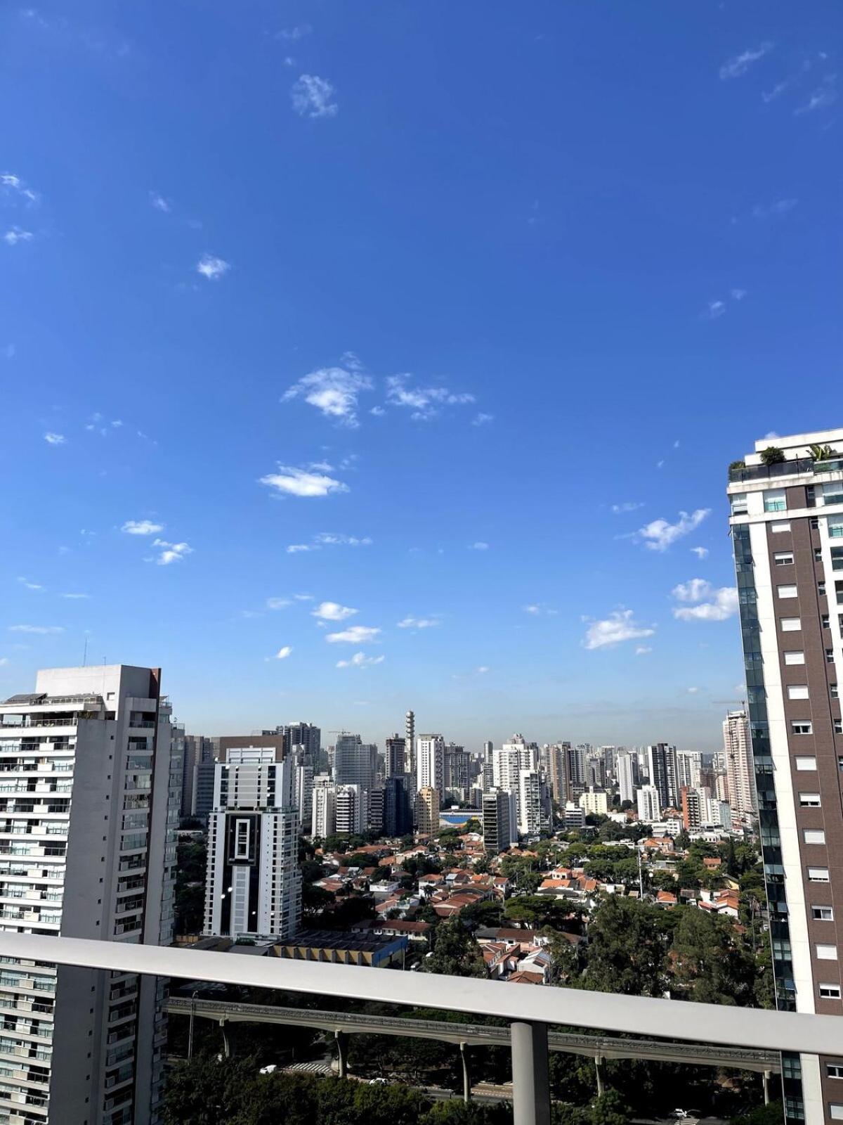 Habitarte Luxuoso Apartment *