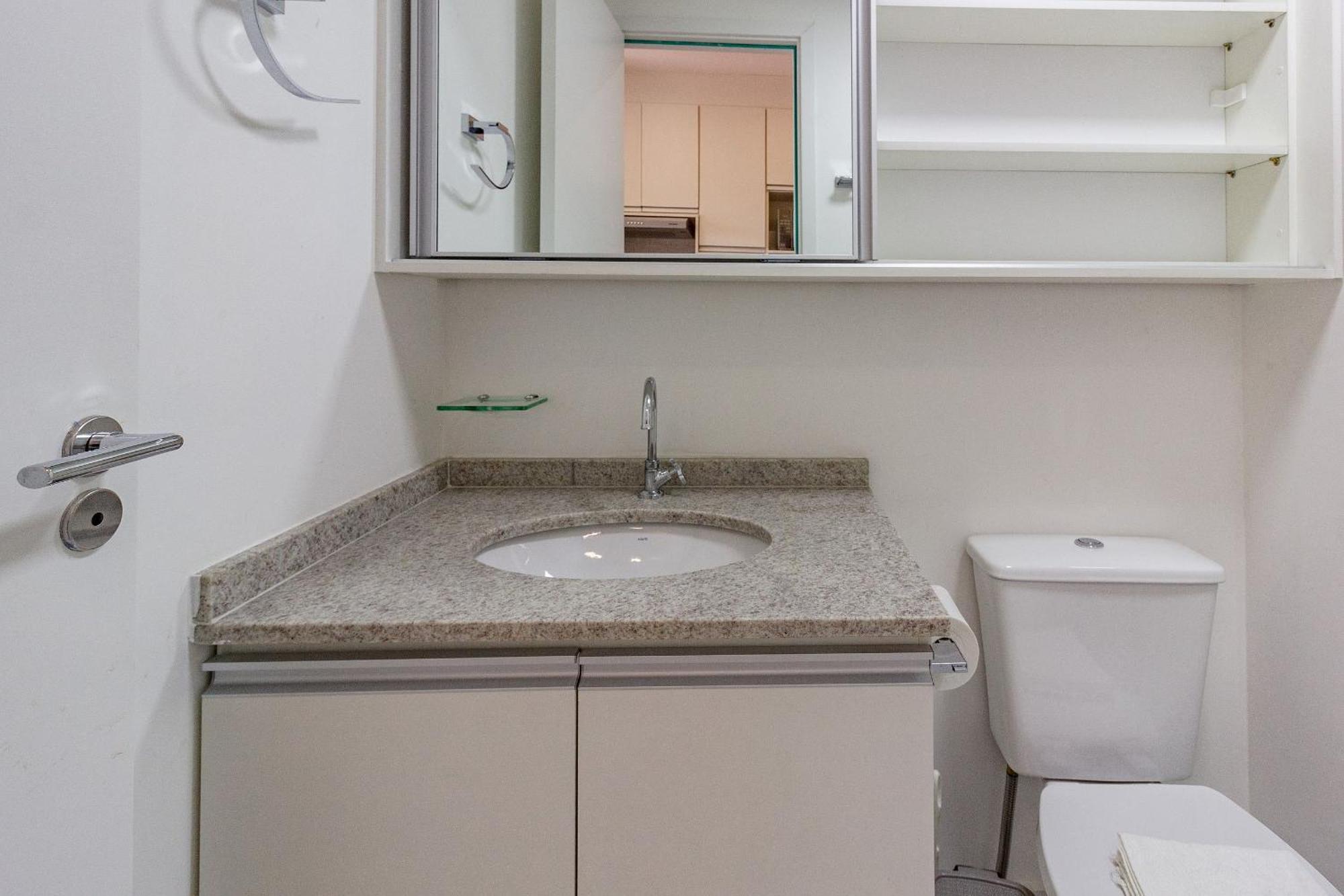 Yume Nex Faria Lima Apartamento São Paulo