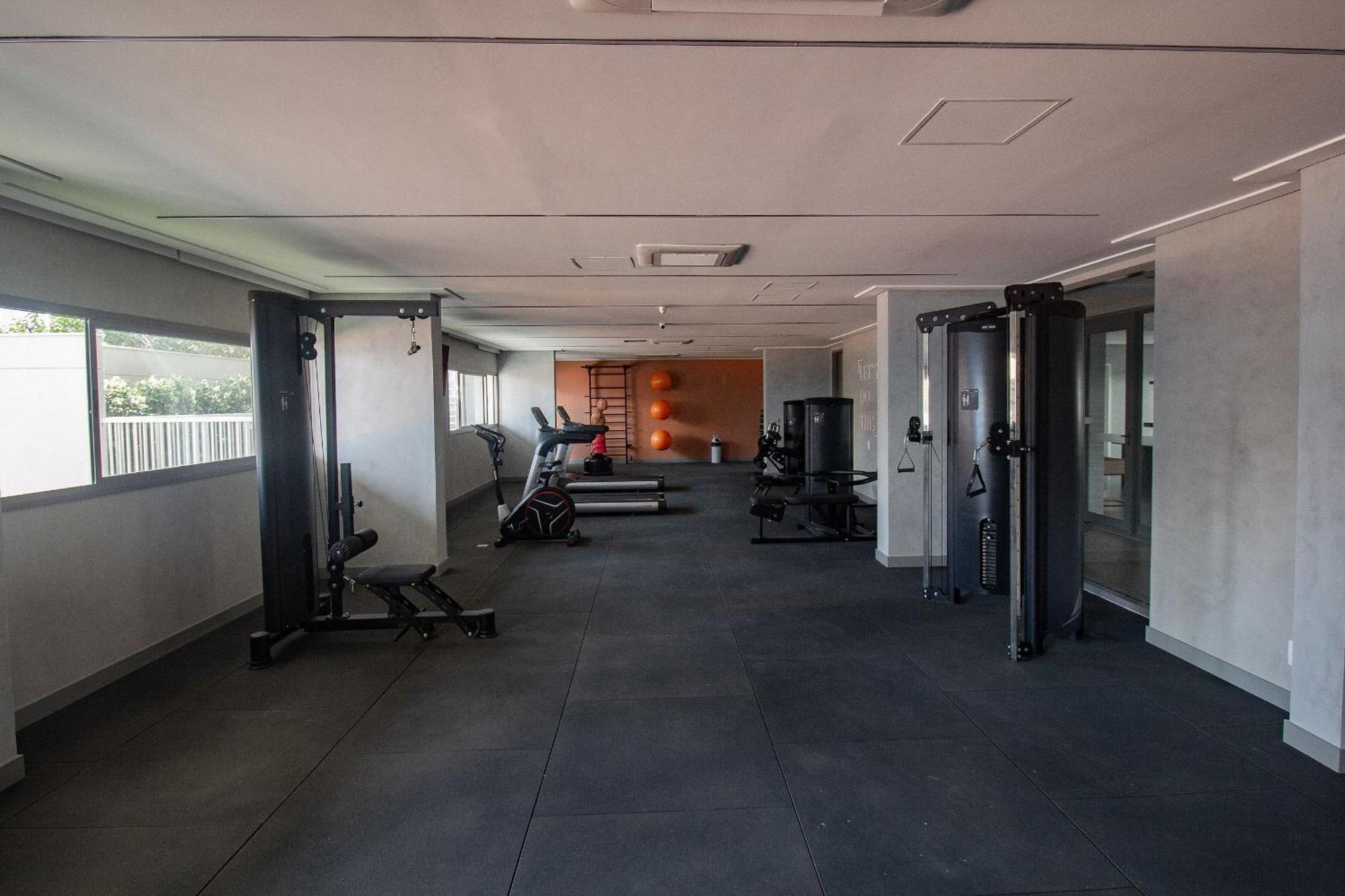 Apartamento Yume Nex Faria Lima