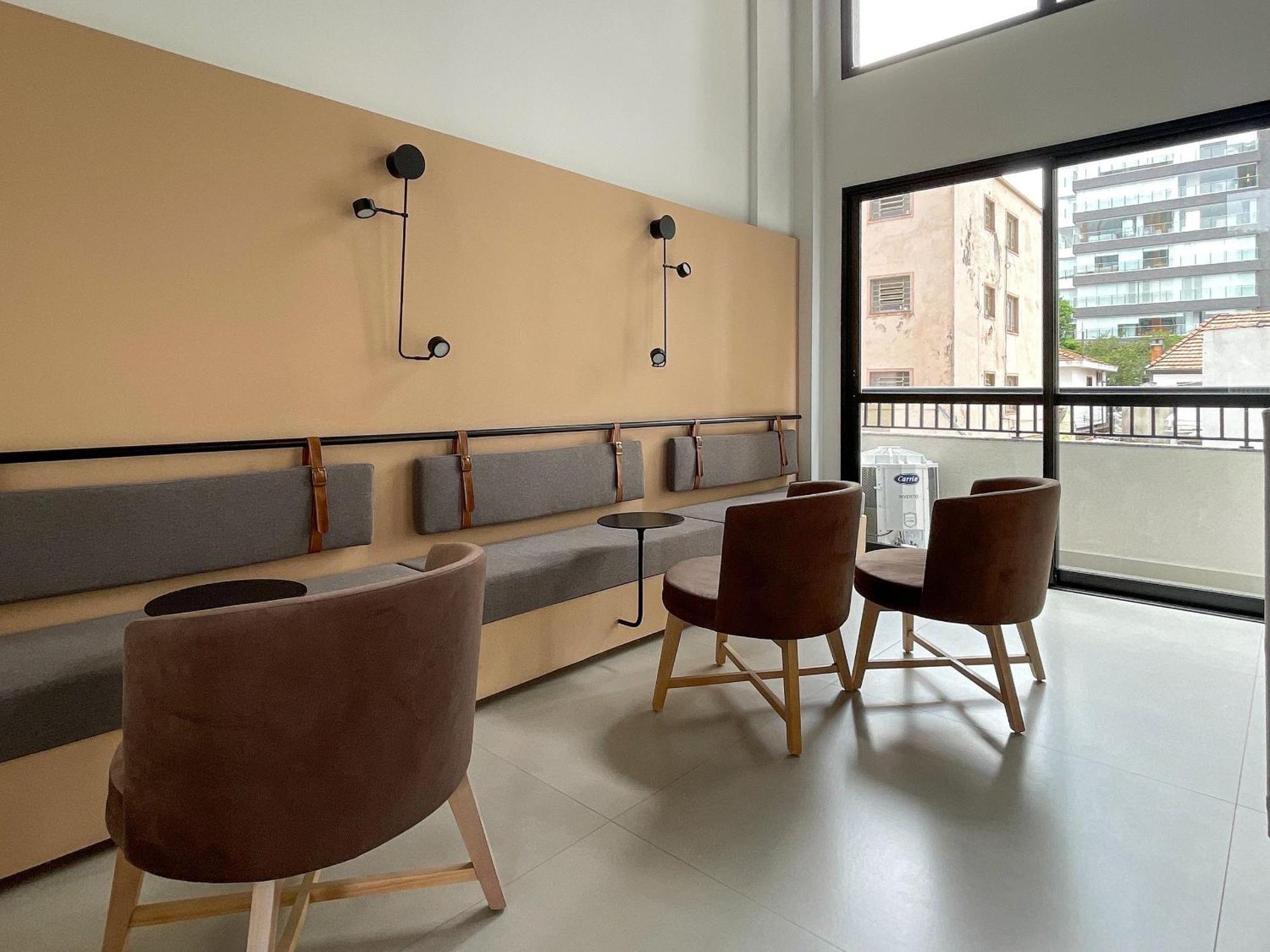Charmoso No Today Pinheiros - Localizacao Holiday home