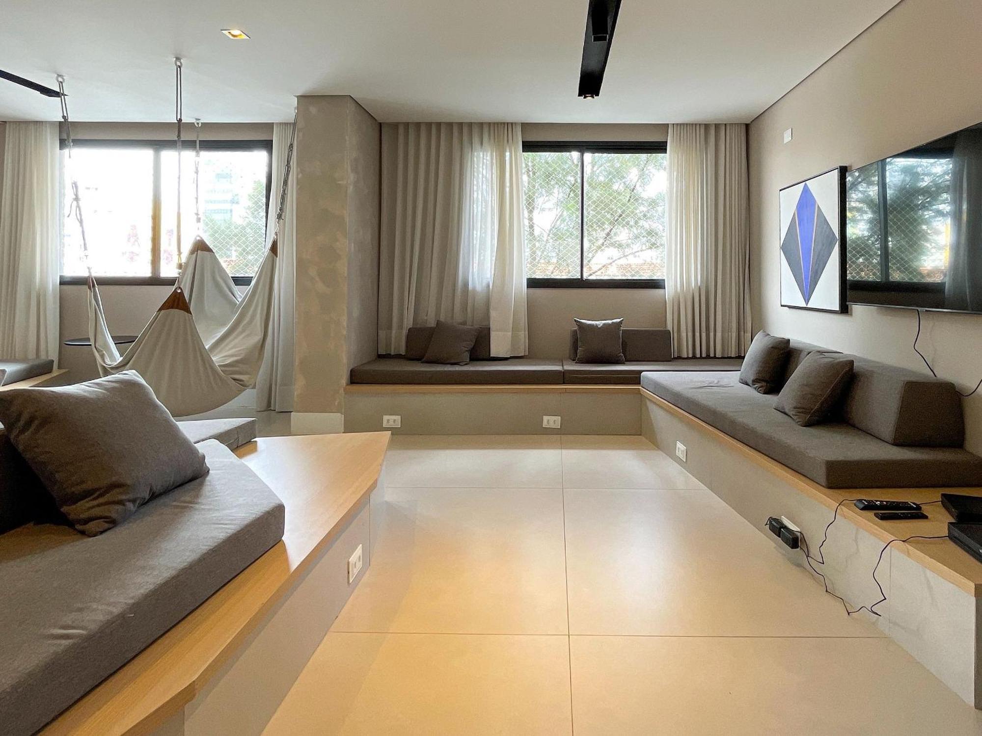 Holiday home Charmoso No Today Pinheiros - Localizacao Sao Paulo