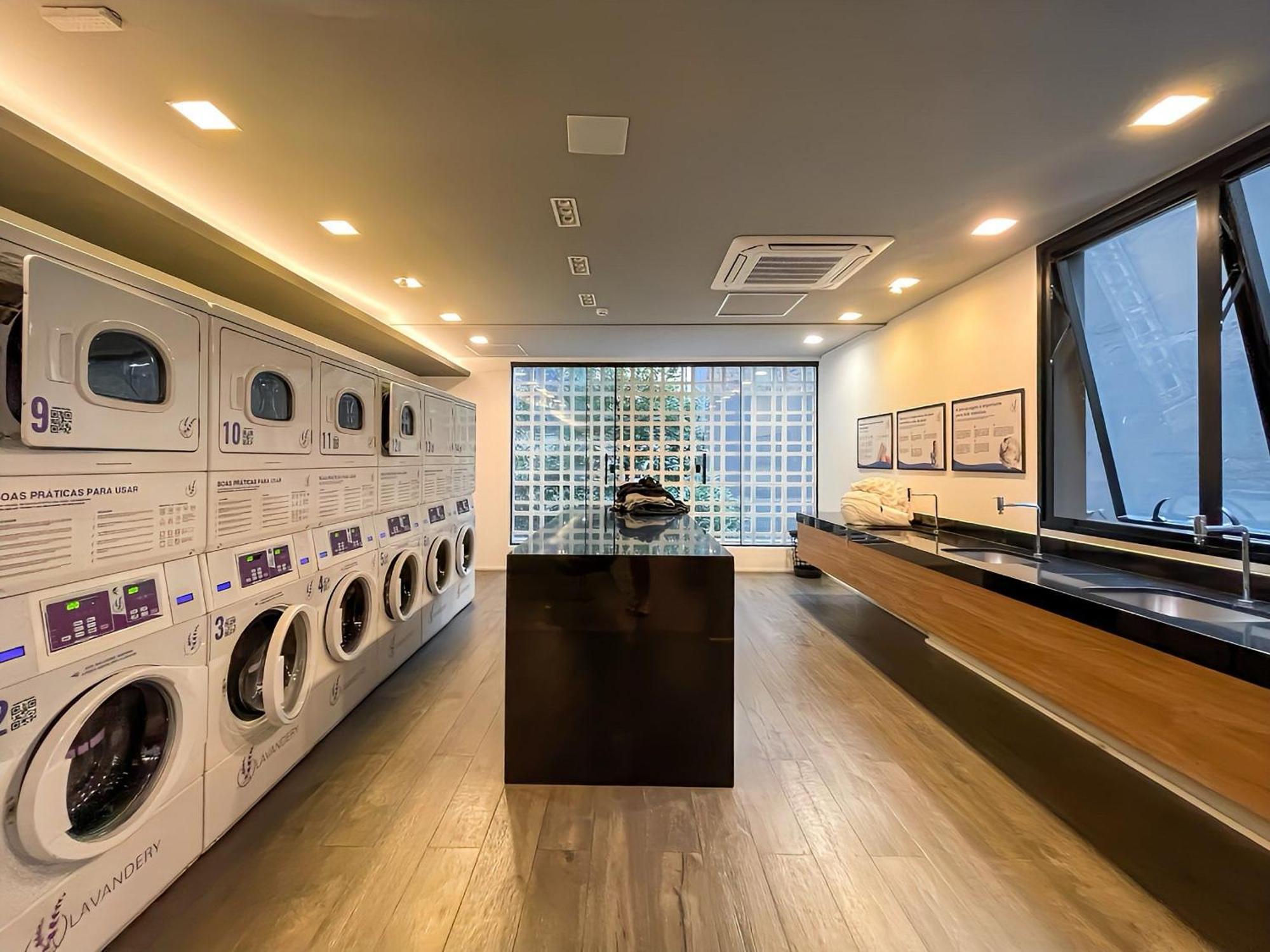 Vn Capote Valente: Conforto E Estilo Em Sao Paulo