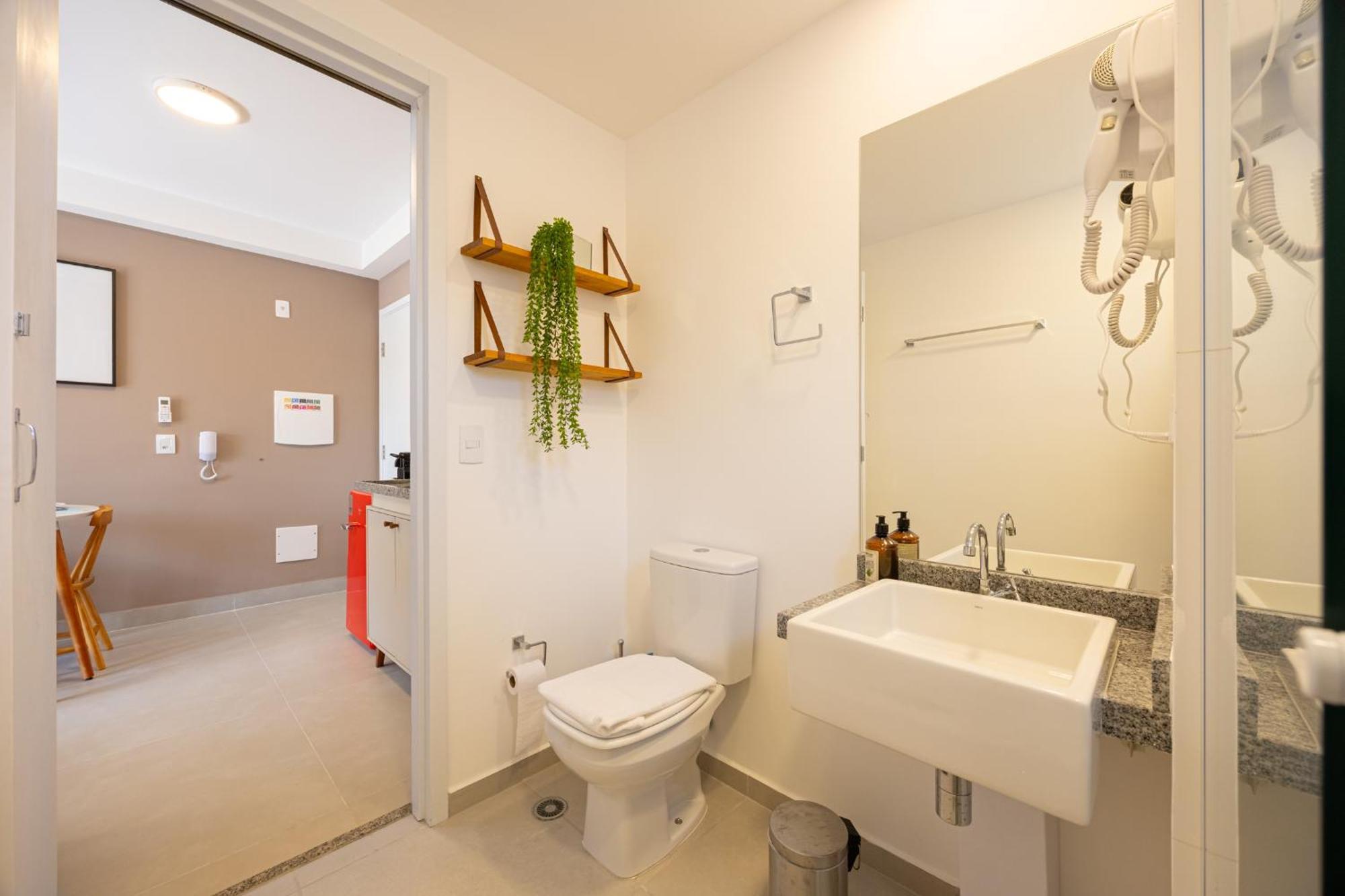 Easy Star - Belo Apto No Coracao Do Novo Brooklin - Md04i *