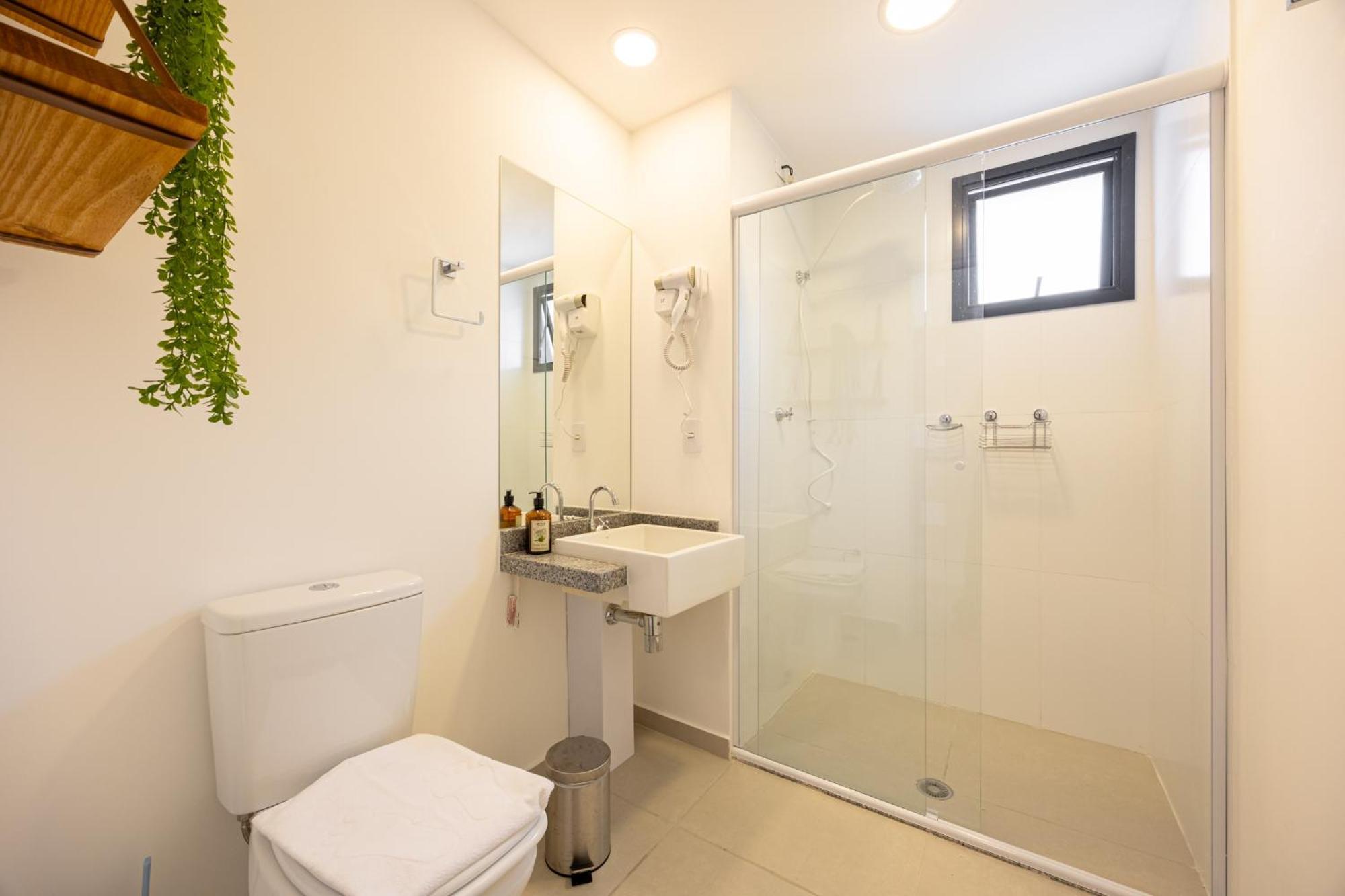 Easy Star - Belo Apto No Coracao Do Novo Brooklin - Md04i *