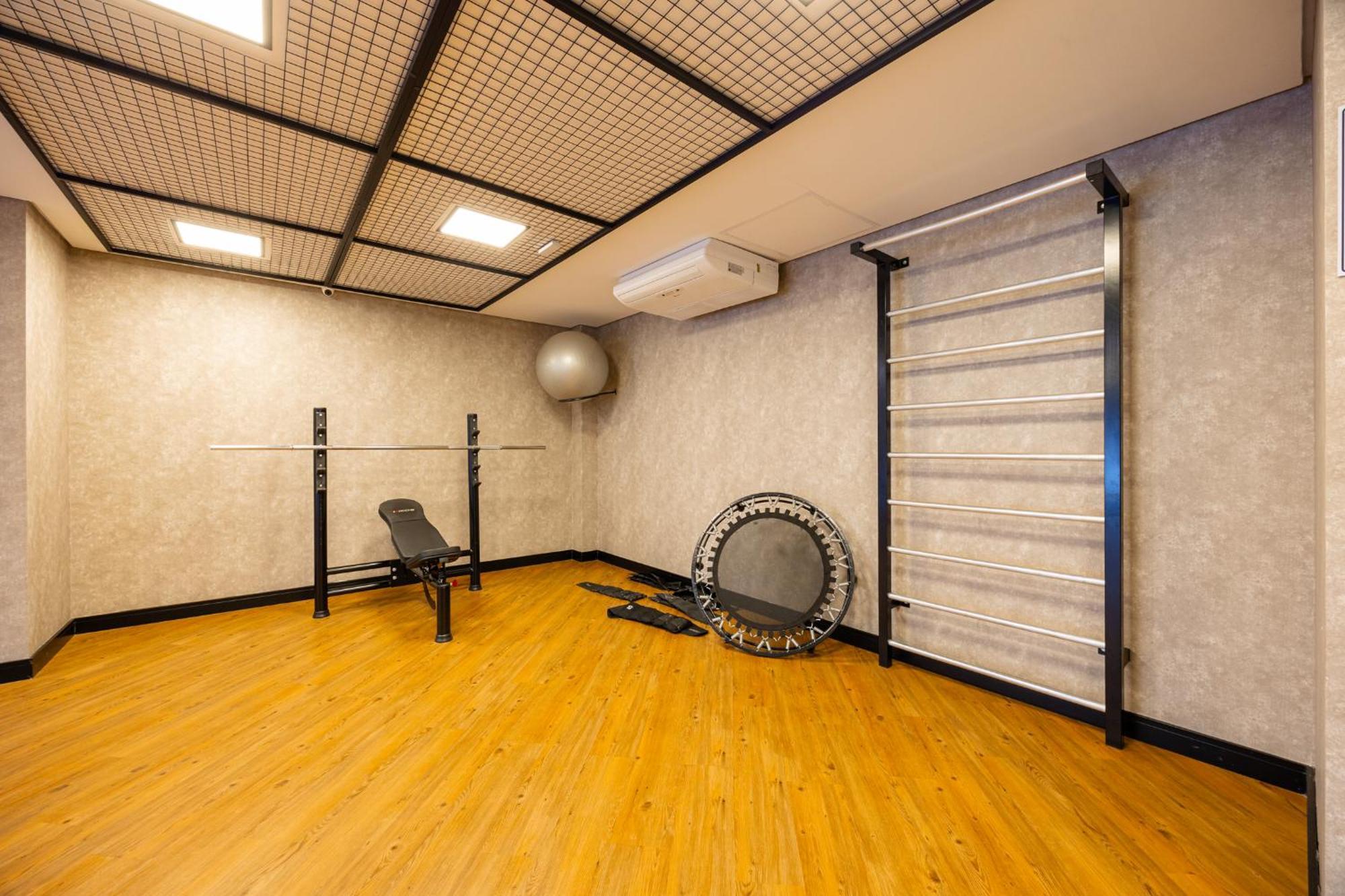 Easy Star - Charmoso Apto De 1 Na Av. Santo Amaro - Md02i Apartment