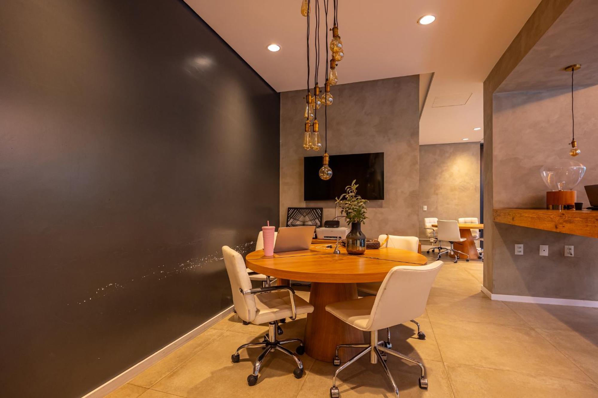 Apartment Easy Star - Encantador Em Moema - Lc01i