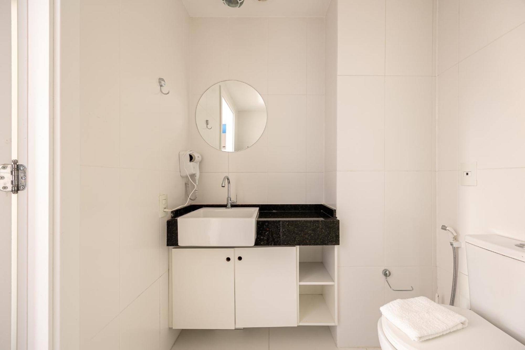 Easy Star - Encantador Em Moema - Lc01i Apartment