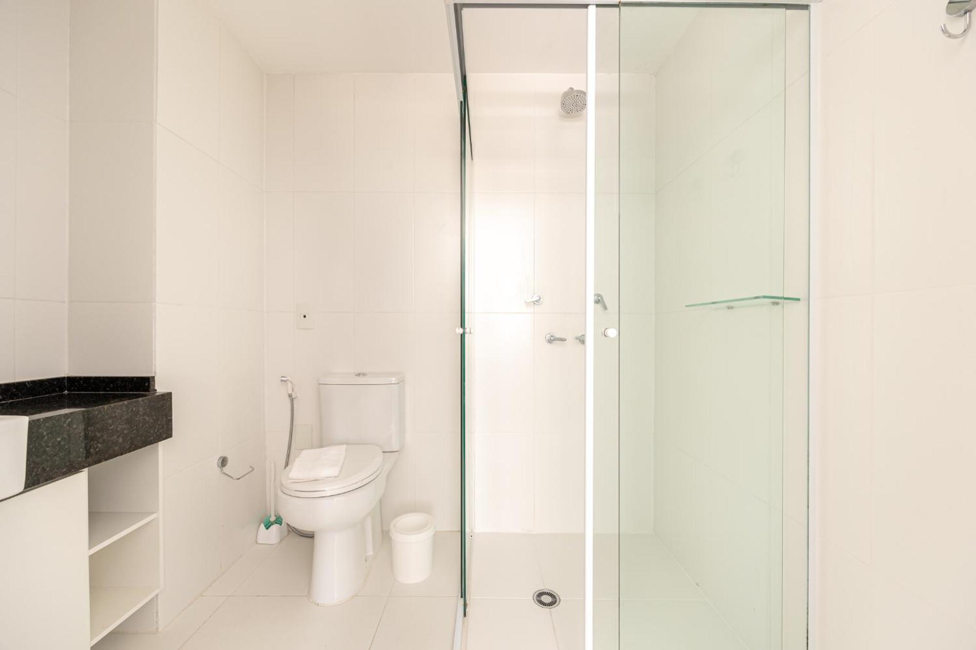 Apartment Easy Star - Encantador Em Moema - Lc01i