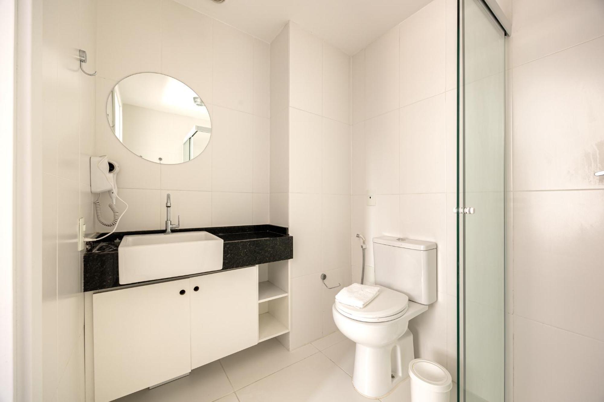 Easy Star - Encantador Em Moema - Lc01i Apartment *