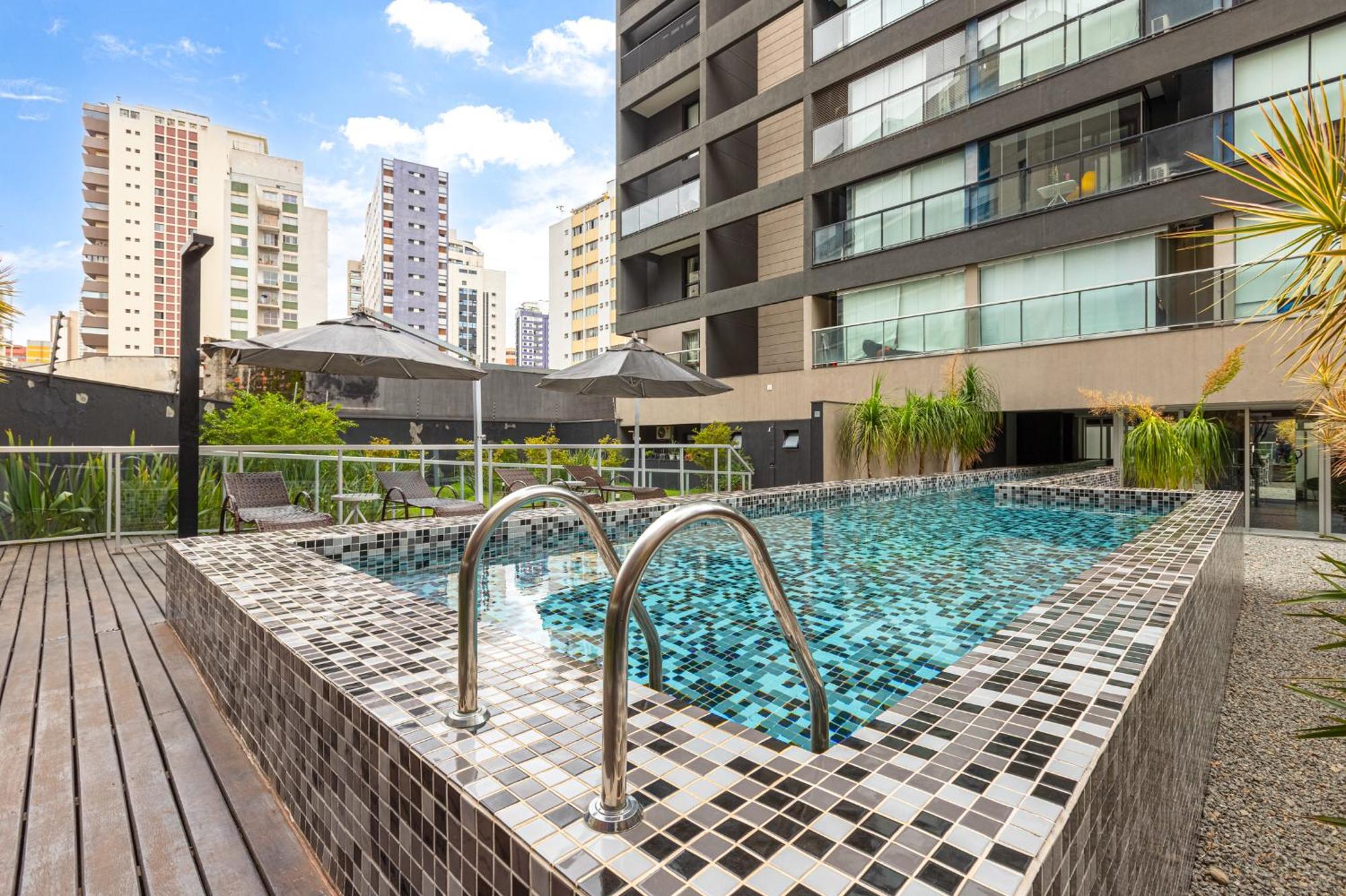 Easy Star - Charmoso Duplex C/vaga Na Olimpia - Kv01i * Sao Paulo