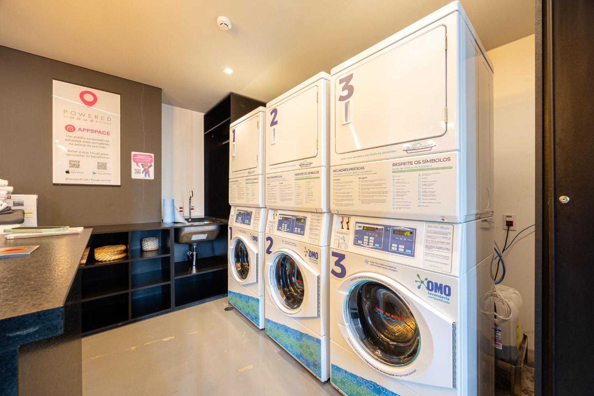 Apartment Easy Star - Fantastico Ao Lado Do Allianz Park - Kp01i *