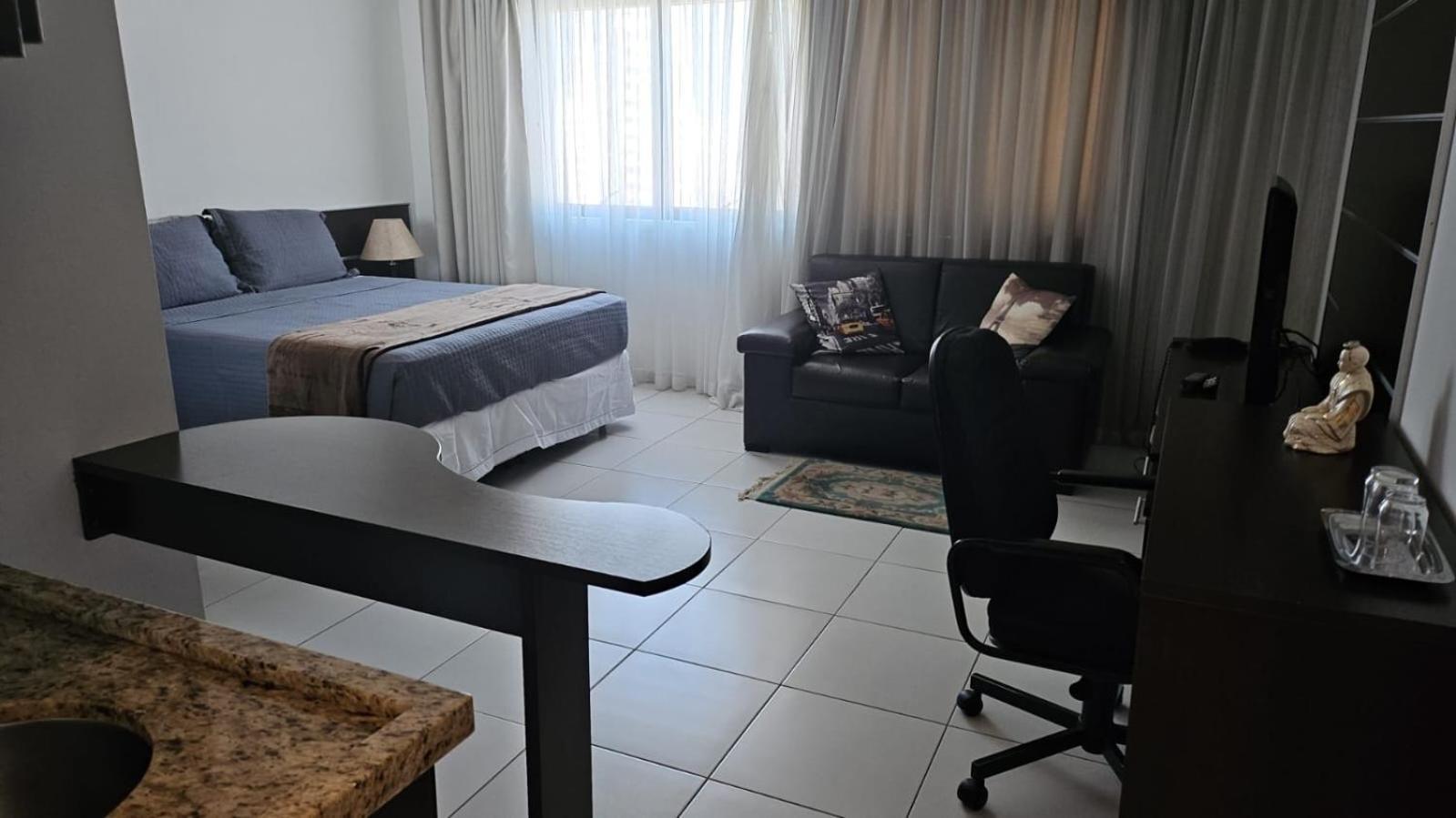 Uh1601 Av Ibirapuera Hotel Sao Paulo