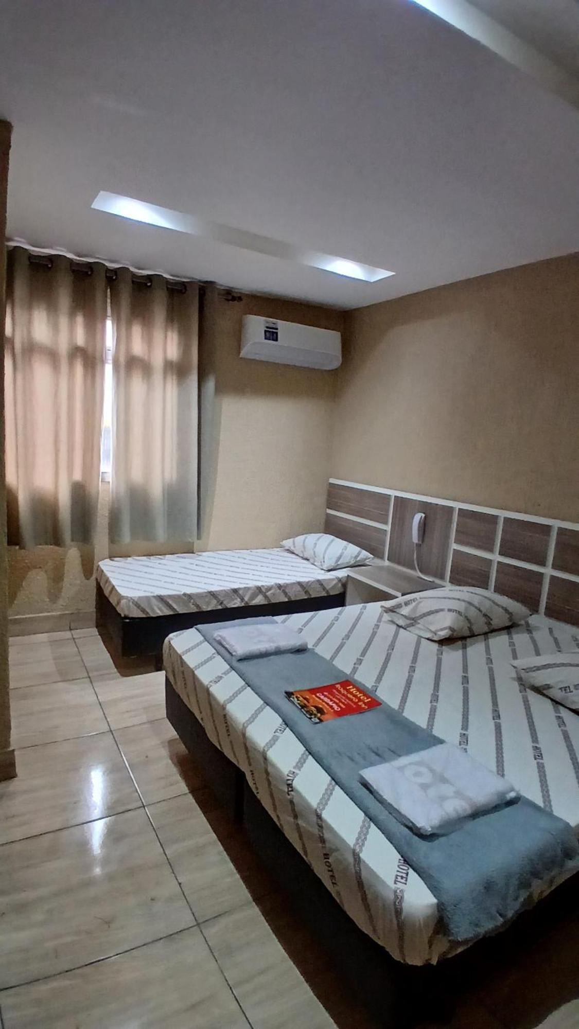 Itaquera Otel *