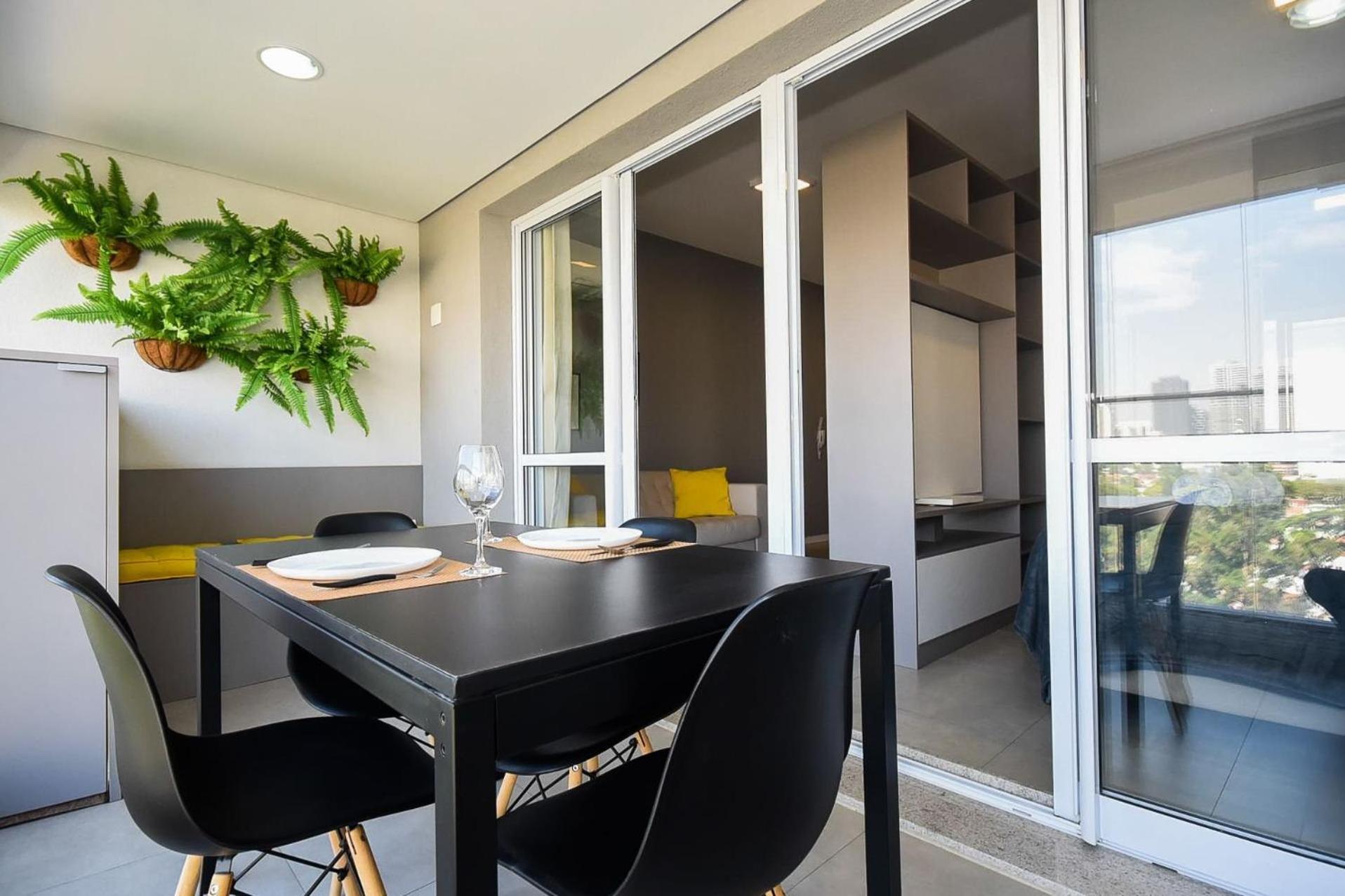 Sp Emotion - Brooklin Apartment *