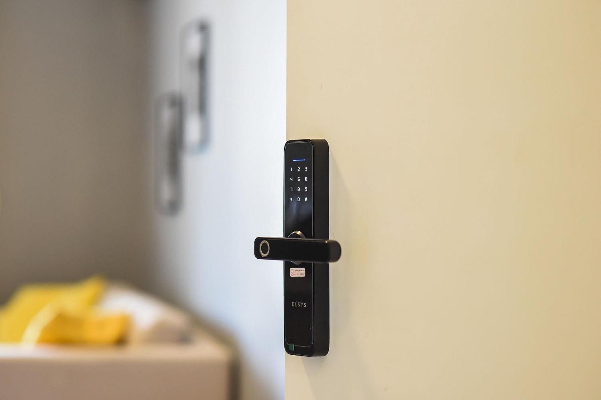 Sp Emotion - Brooklin Apartment *