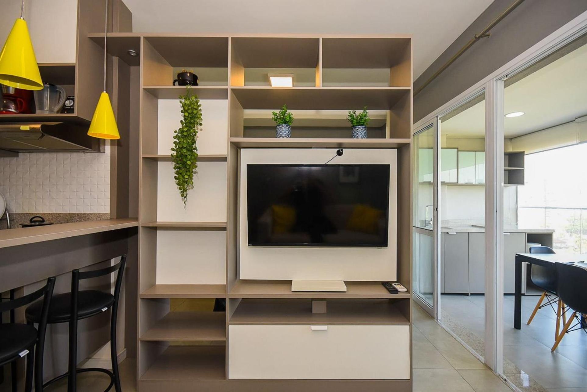 Apartment Sp Emotion - Brooklin *