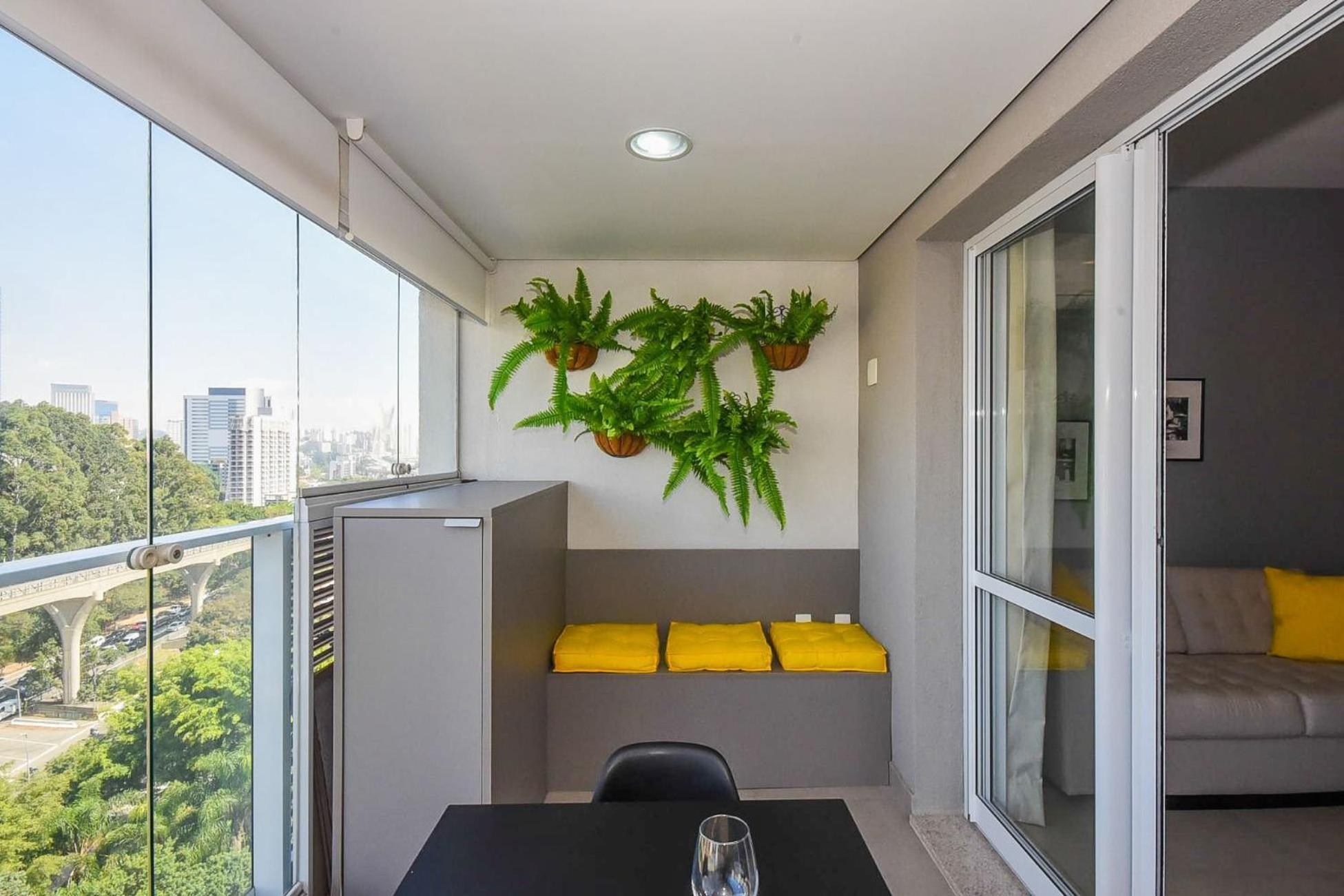 Sp Emotion - Brooklin Apartment *