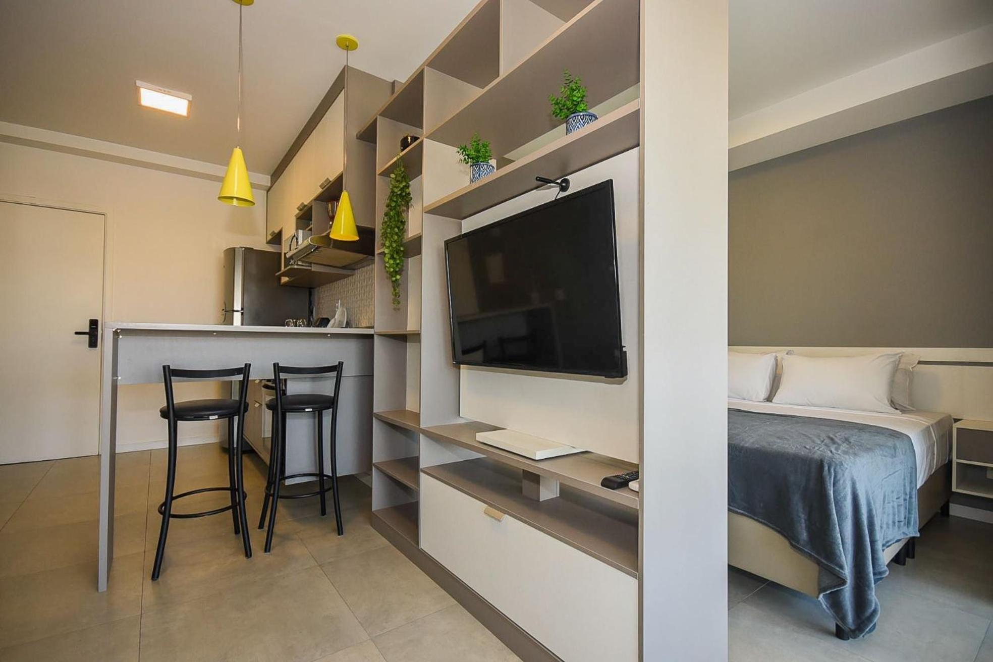 Sp Emotion - Brooklin Apartment