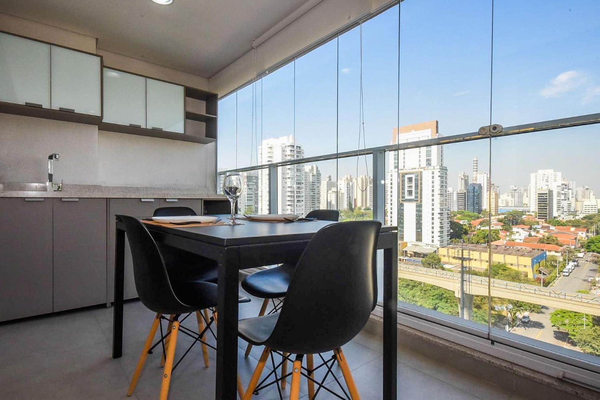 Sp Emotion - Brooklin Apartment *