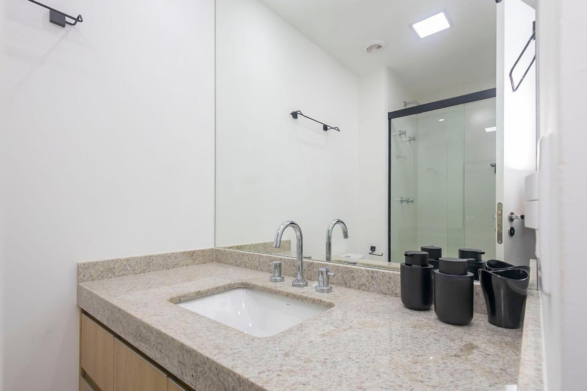 Căn hộ Yume Zahle São Paulo