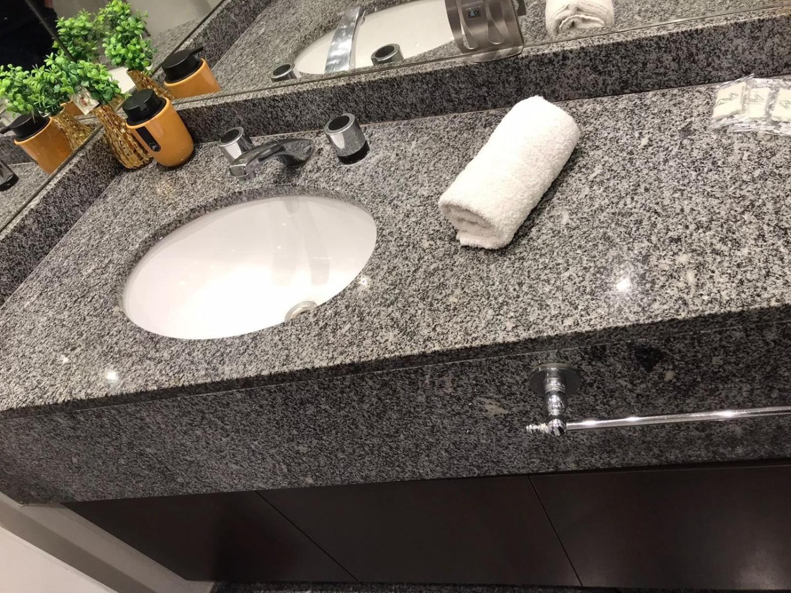 Otel Morada Paulista - Flat Em Hotel Na Av Paulista *