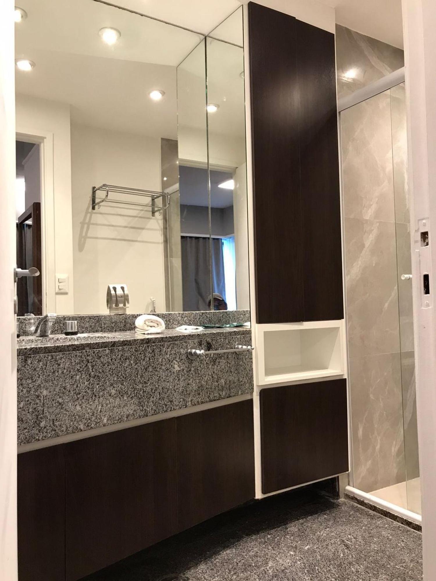 Morada Paulista - Flat Em Hotel Na Av Paulista Otel