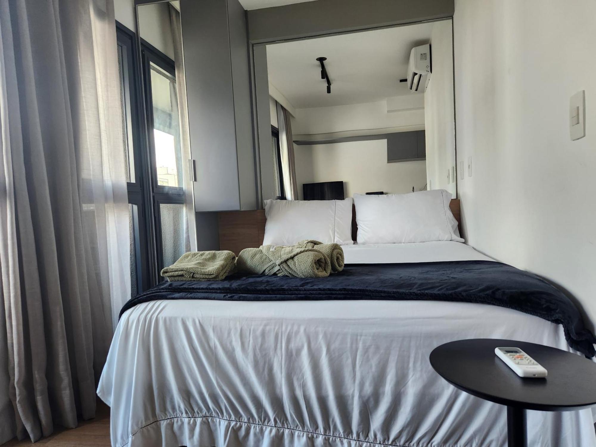 Pamplona Apartment