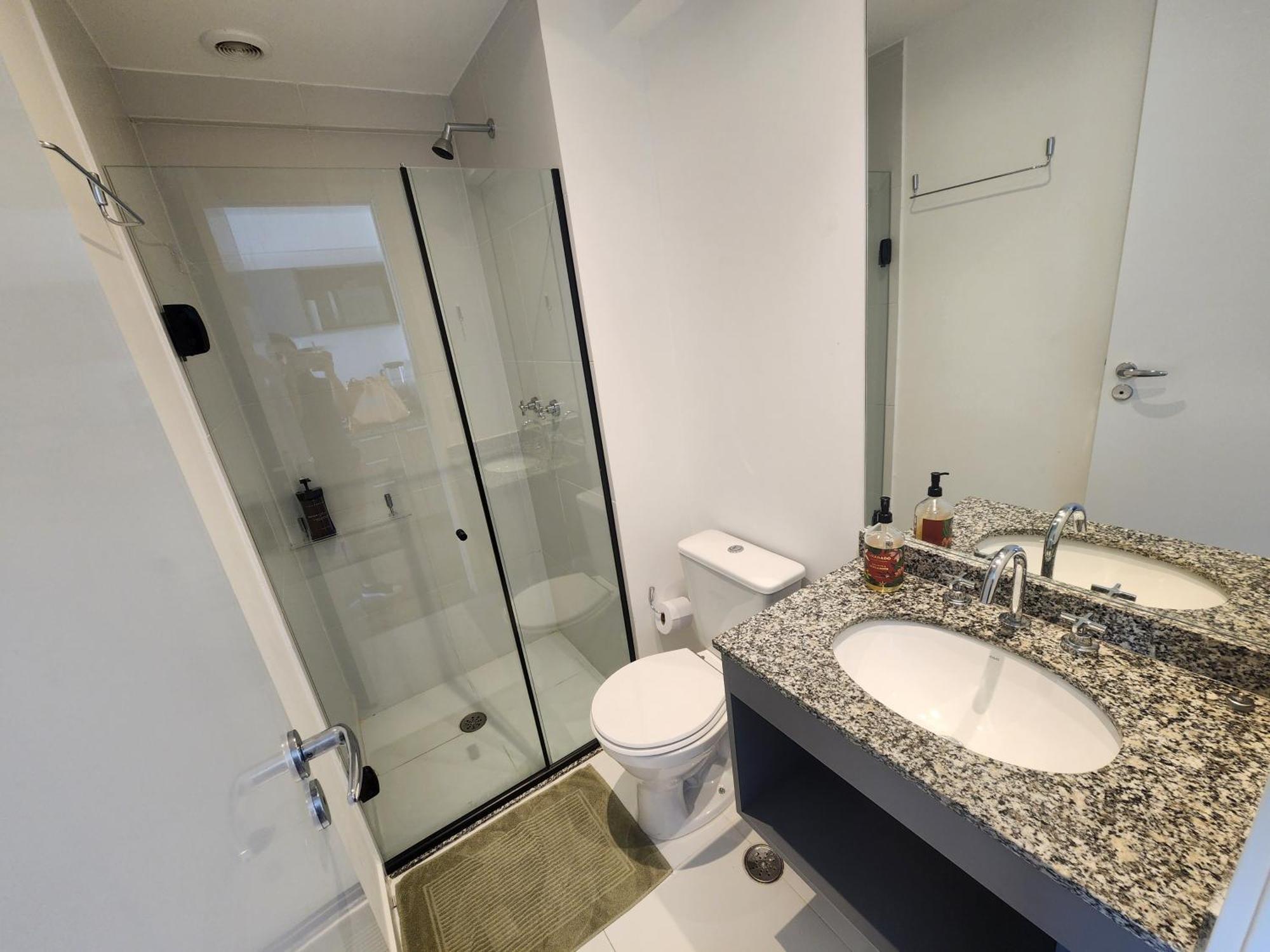 Pamplona Apartment *