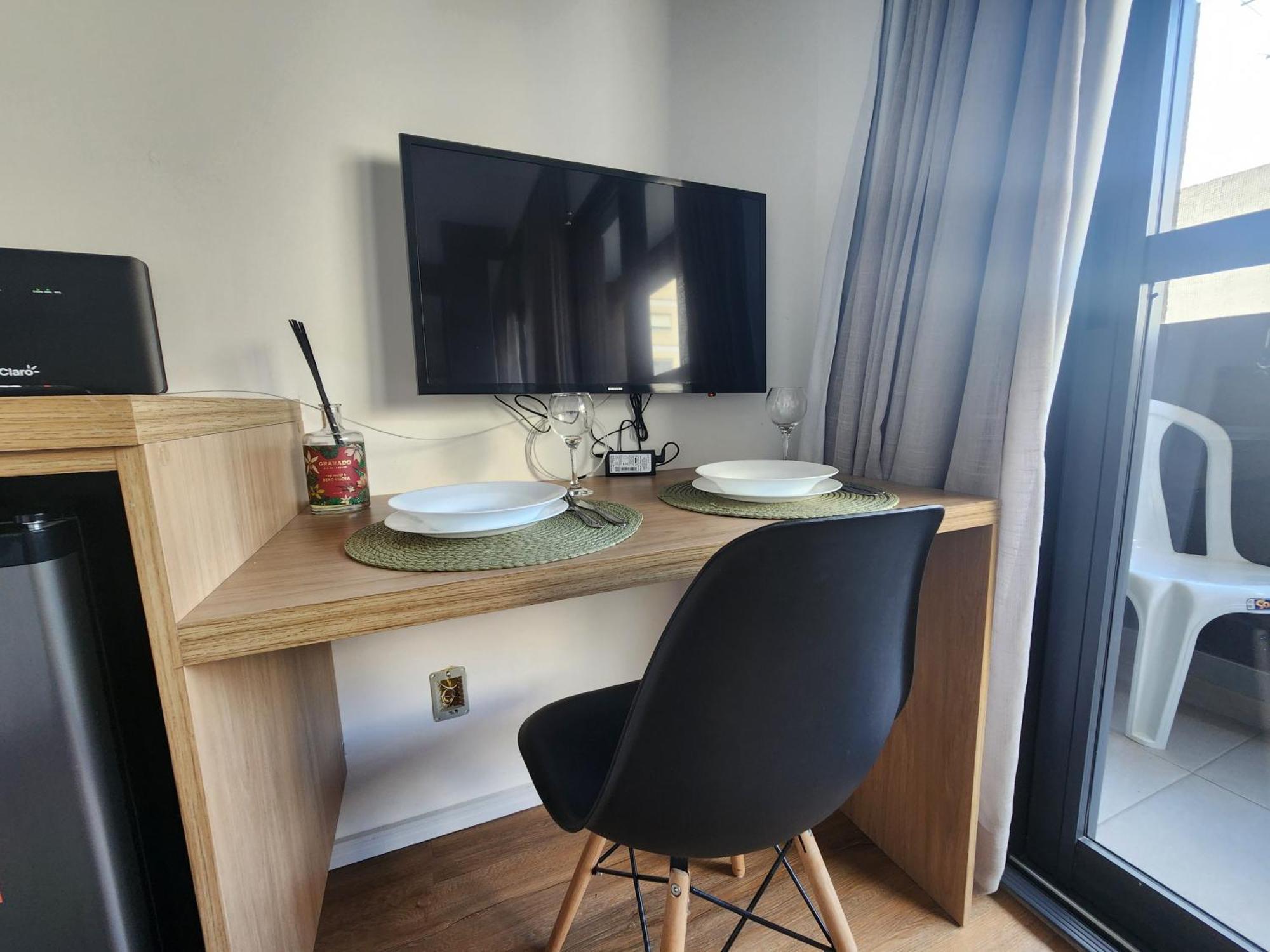 Pamplona Apartment