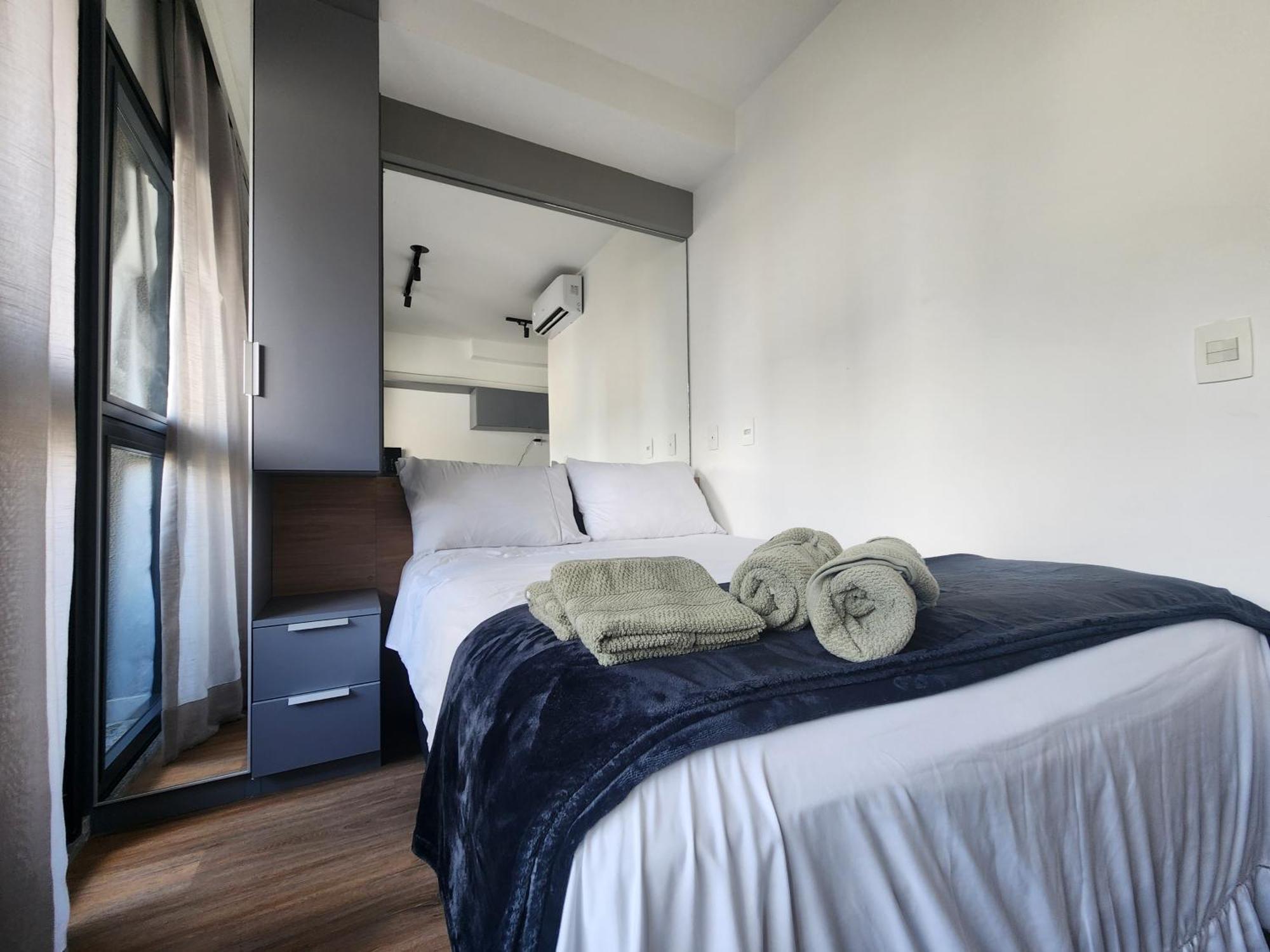 Pamplona Apartment *