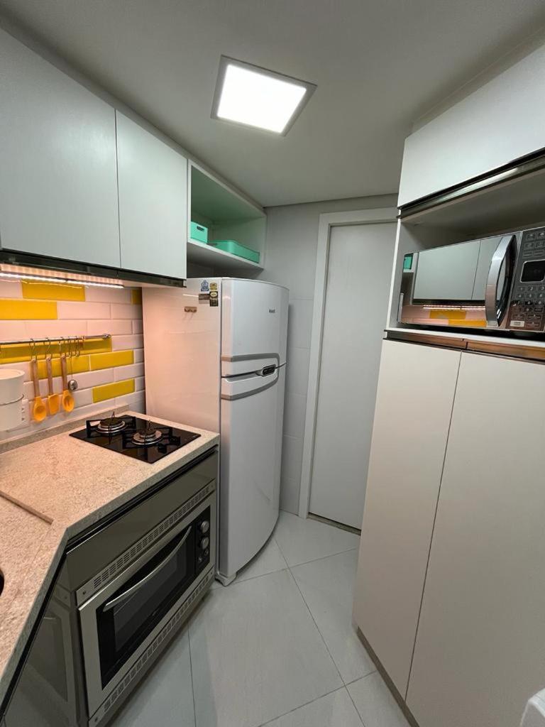 Fantastico Em Moema Apartment Sao Paulo