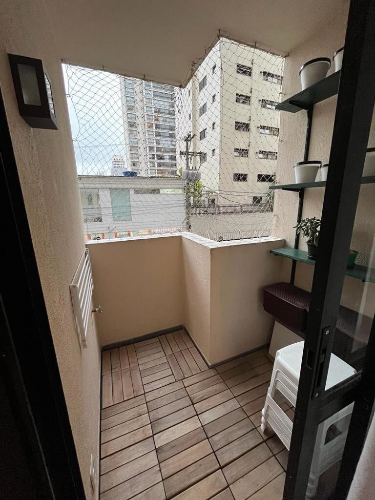 Apartment Fantastico Em Moema Sao Paulo