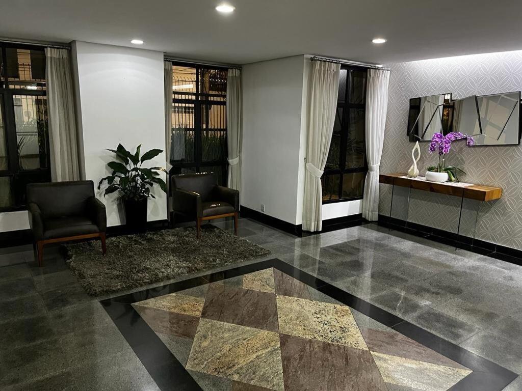 Fantastico Em Moema Apartment Sao Paulo