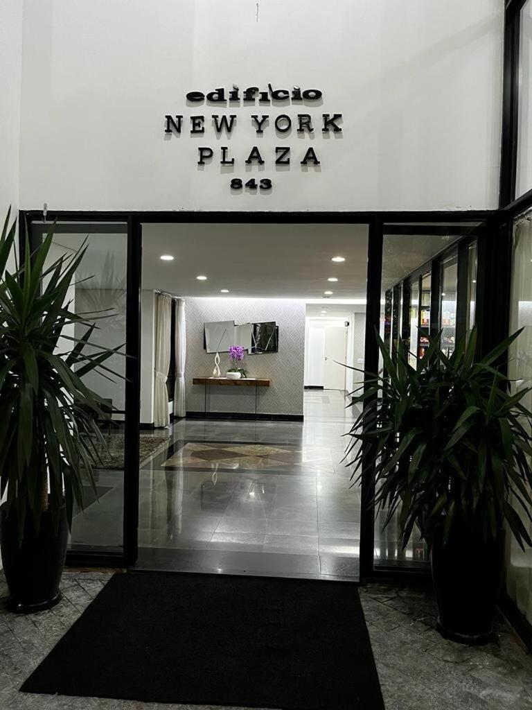 Apartment Fantastico Em Moema