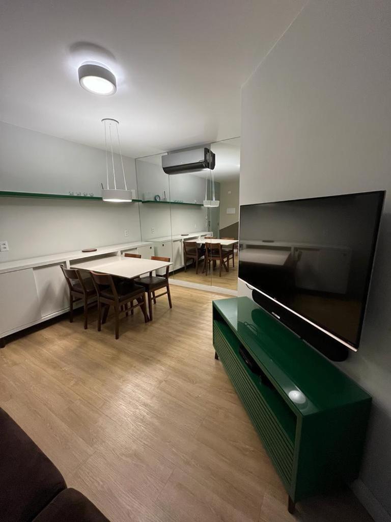 Fantastico Em Moema Apartment *