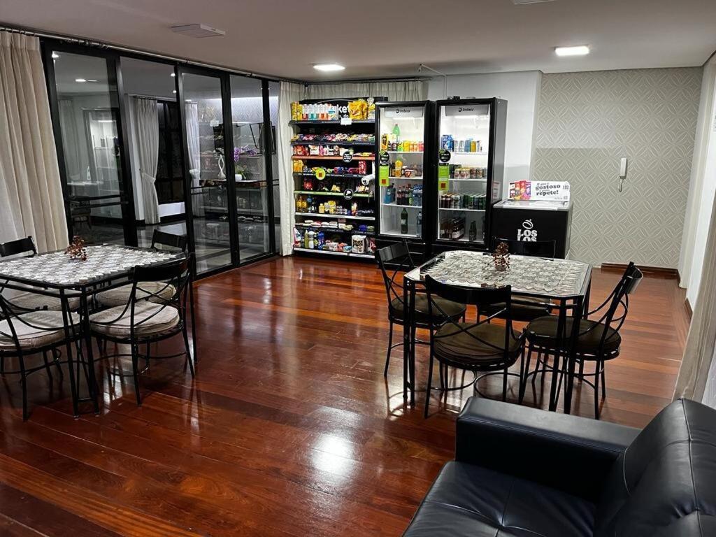 Apartment Fantastico Em Moema *