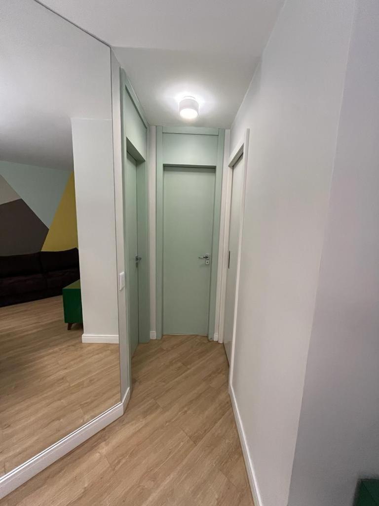 Apartment Fantastico Em Moema Sao Paulo