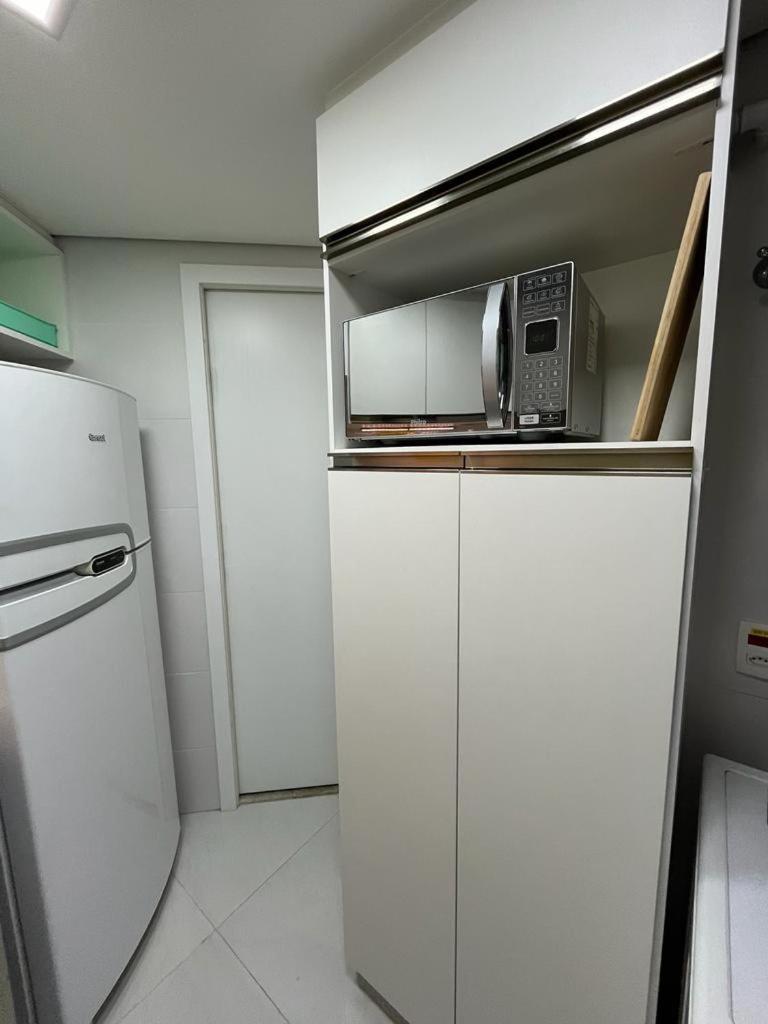 Apartment Fantastico Em Moema