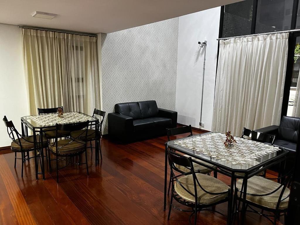 Fantastico Em Moema Apartment *