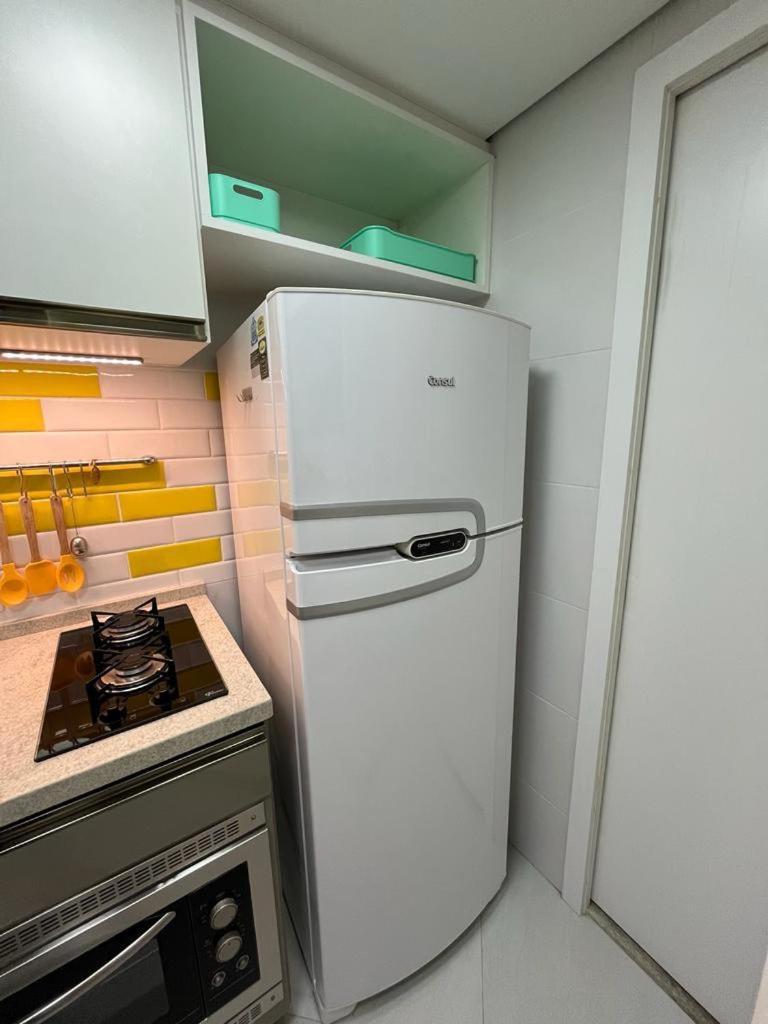 Fantastico Em Moema Apartment *