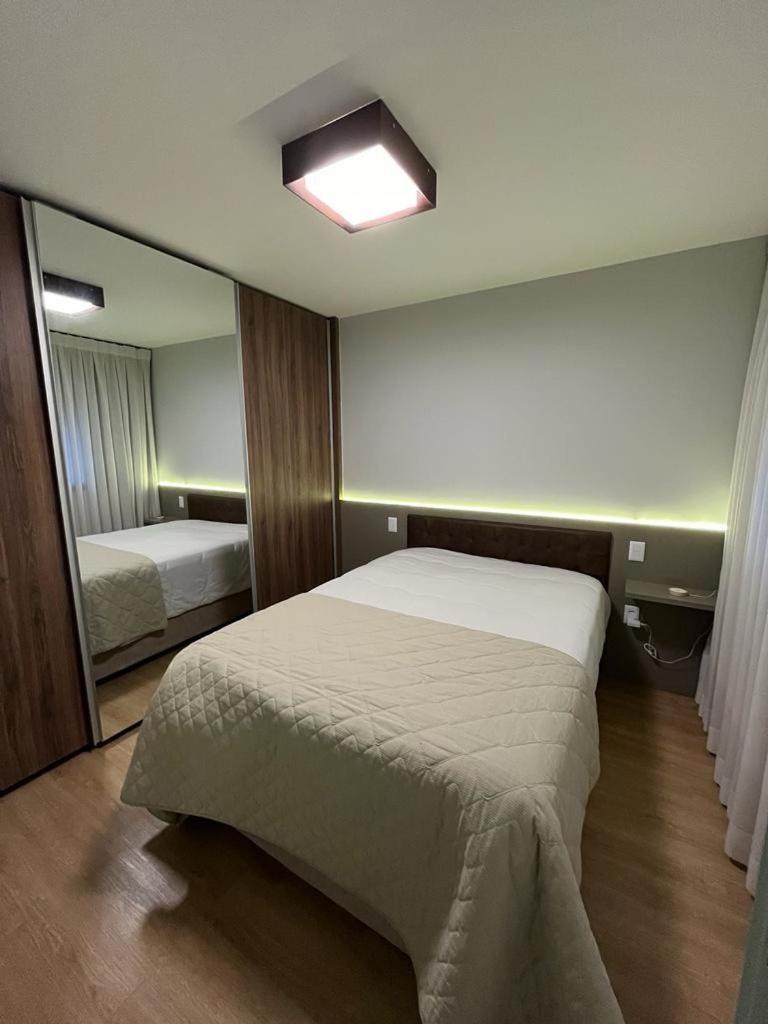 Fantastico Em Moema Apartment Sao Paulo