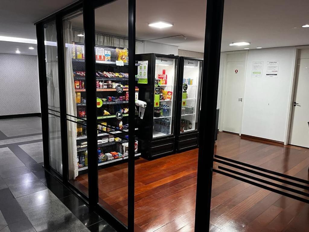 Apartment Fantastico Em Moema Sao Paulo