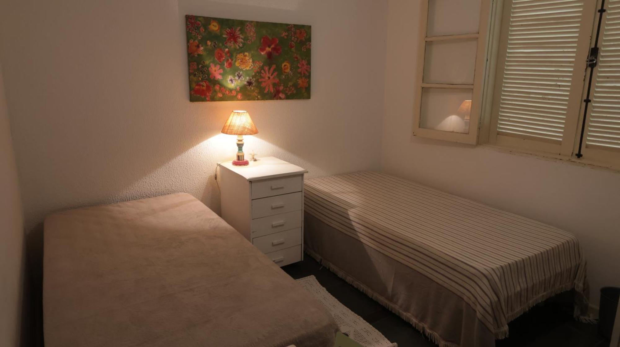 Hotel Centro Paulus Sao Paulo