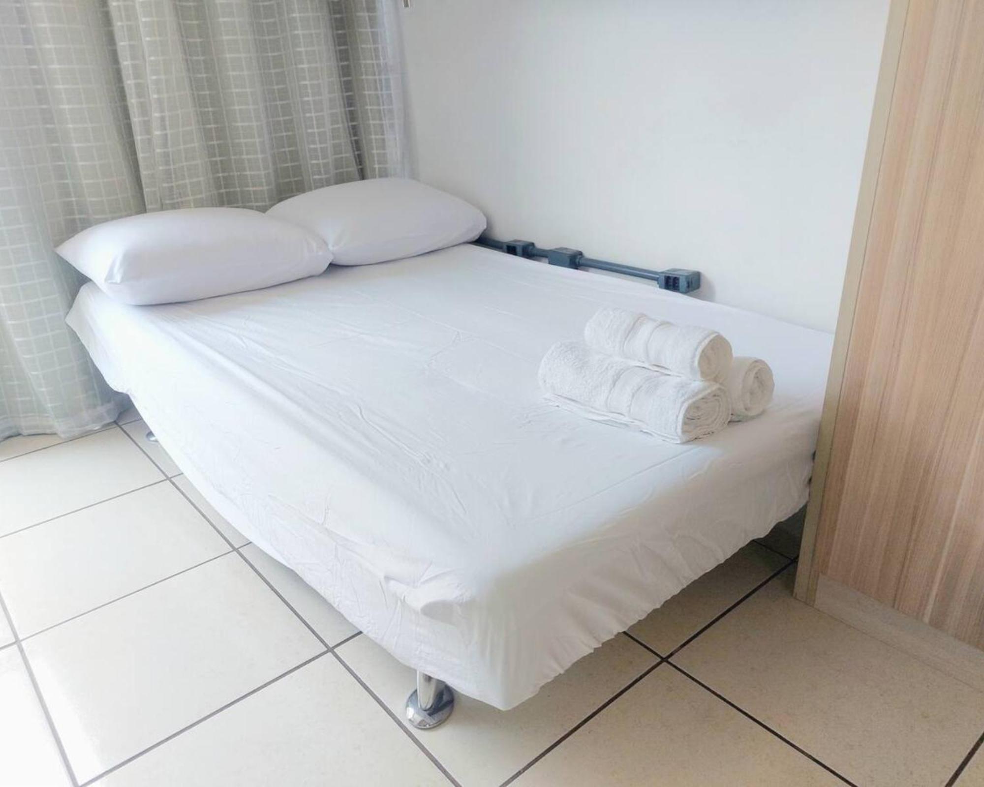 Studio Republica Centro E Santa Casa 39m2 Apartemen Sao Paulo