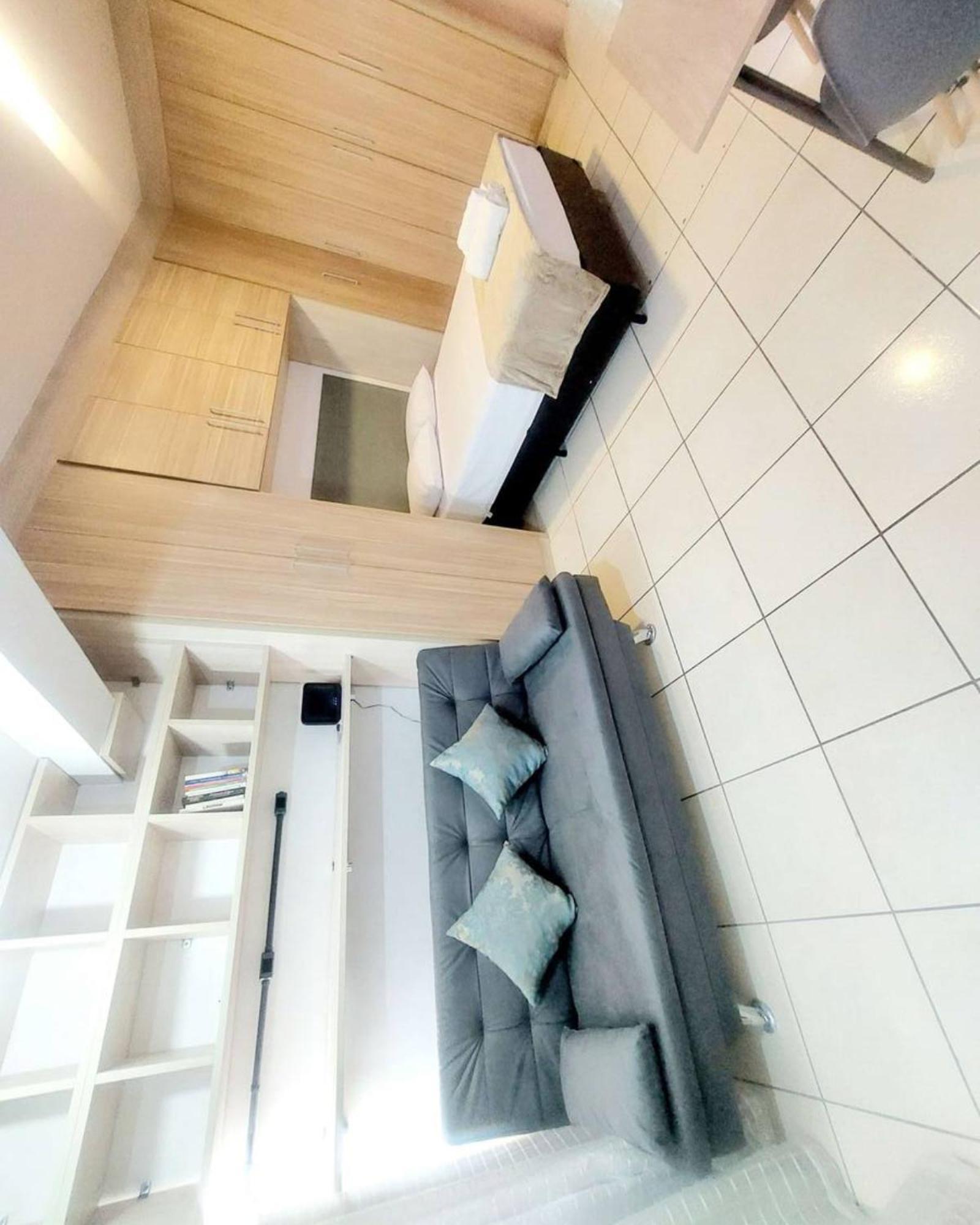 Studio Republica Centro E Santa Casa 39m2 Apartemen Sao Paulo