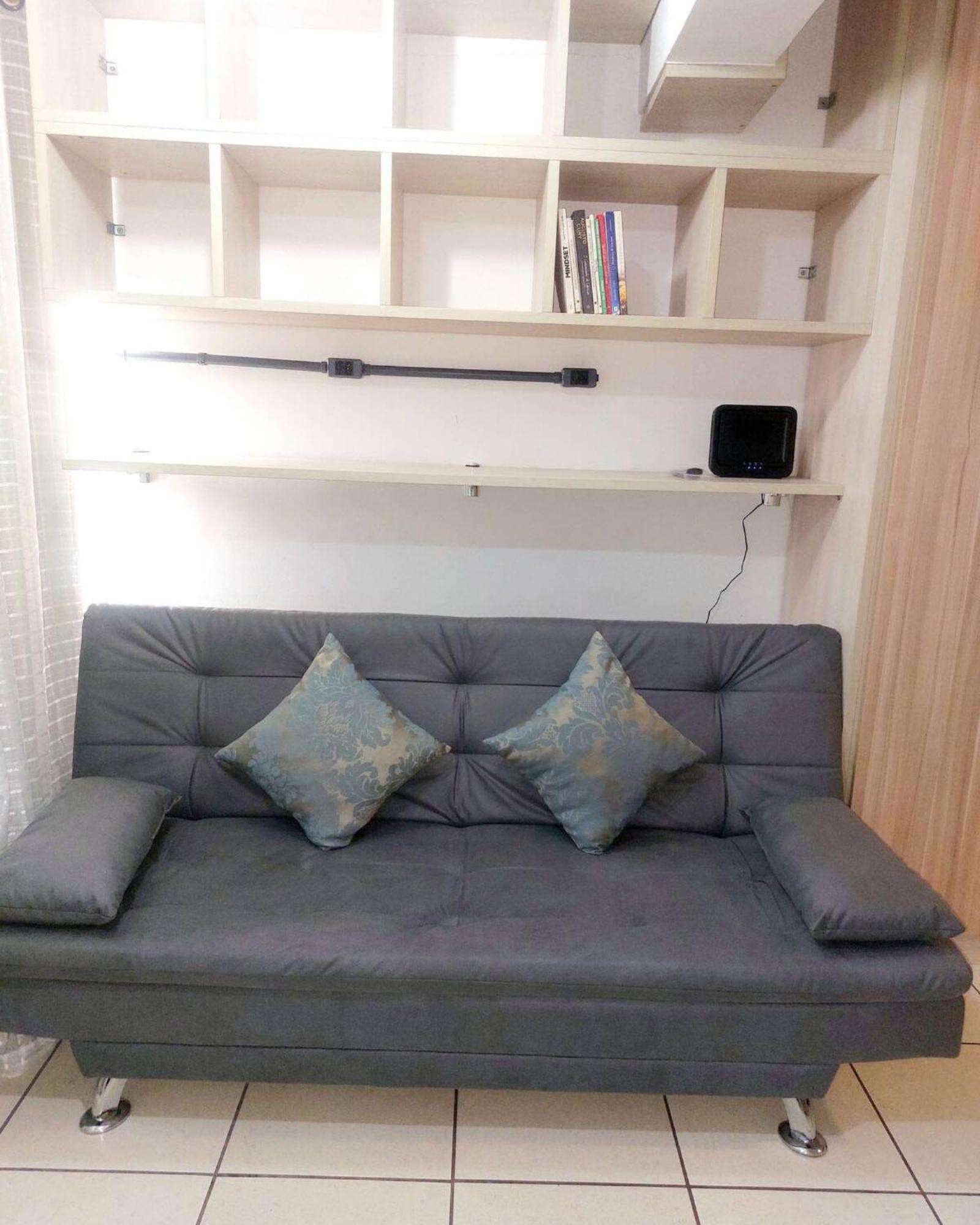 Studio Republica Centro E Santa Casa 39m2 Apartemen *